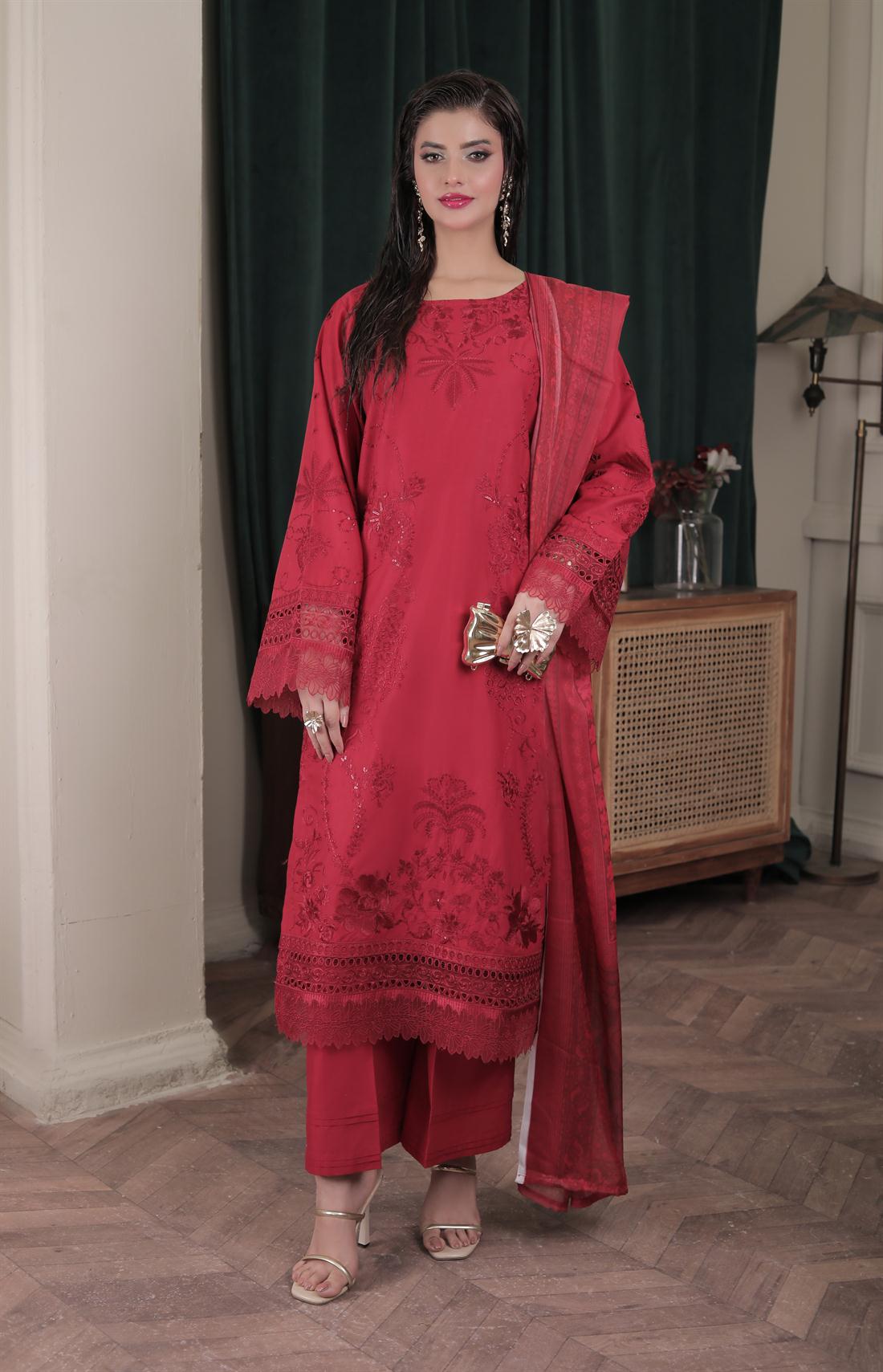 Women's Designer Collection RANGREZA COLLECTIONS