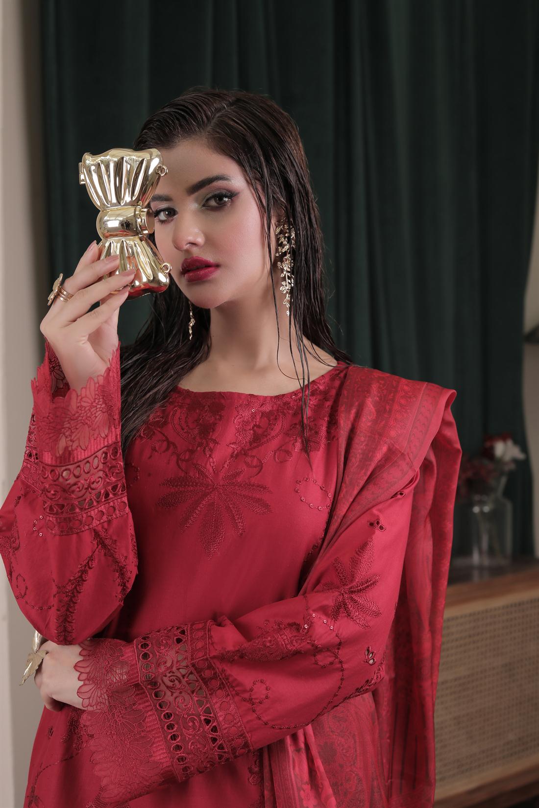 Women's Designer Collection RANGREZA COLLECTIONS