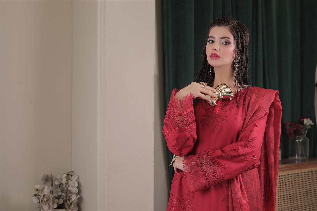 Women's Designer Collection RANGREZA COLLECTIONS
