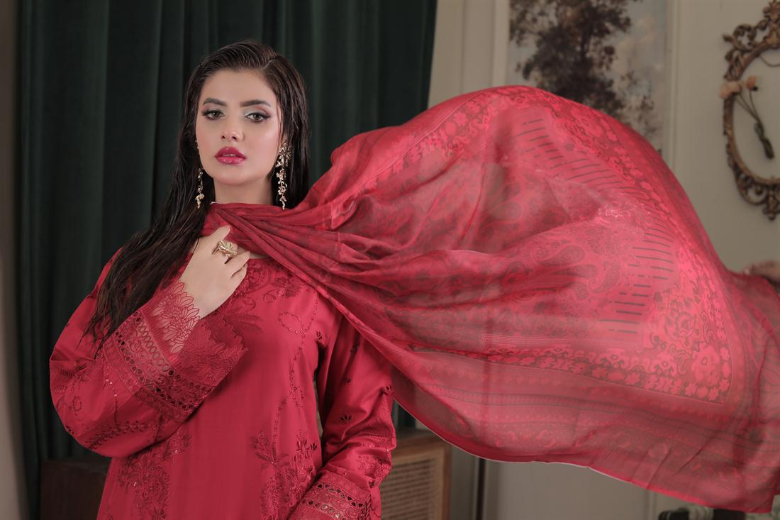 Women's Designer Collection RANGREZA COLLECTIONS