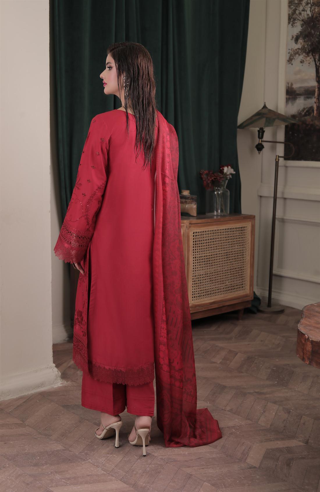 Women's Designer Collection RANGREZA COLLECTIONS