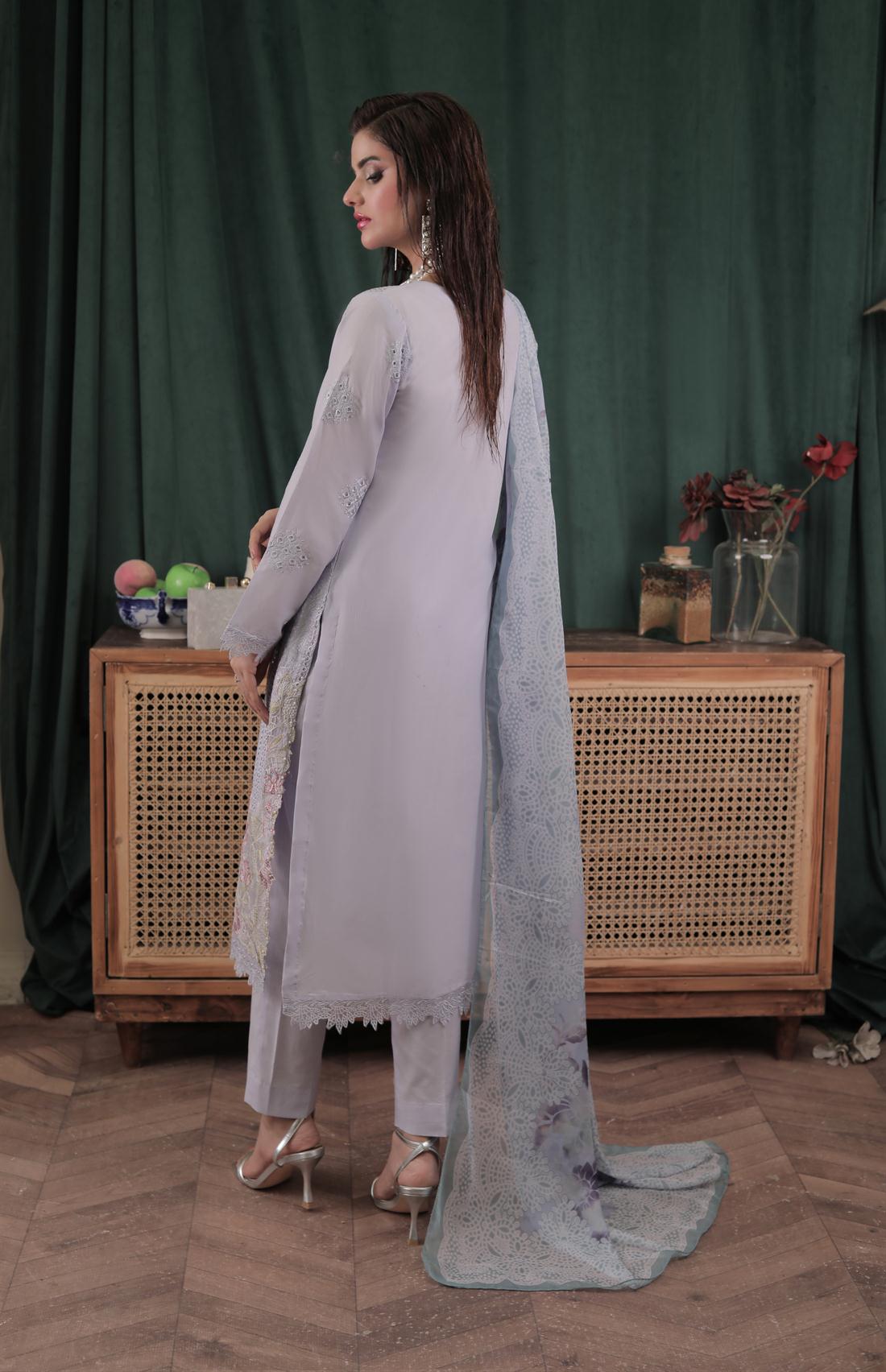 RANGREZA COLLECTIONS
