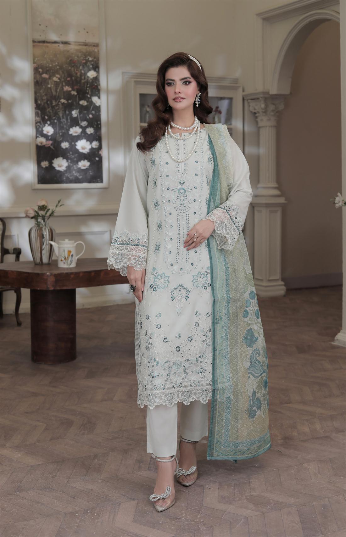 Women's Designer Collection RANGREZA COLLECTIONS