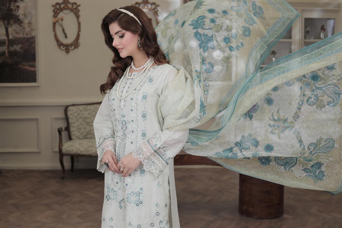 Women's Designer Collection RANGREZA COLLECTIONS