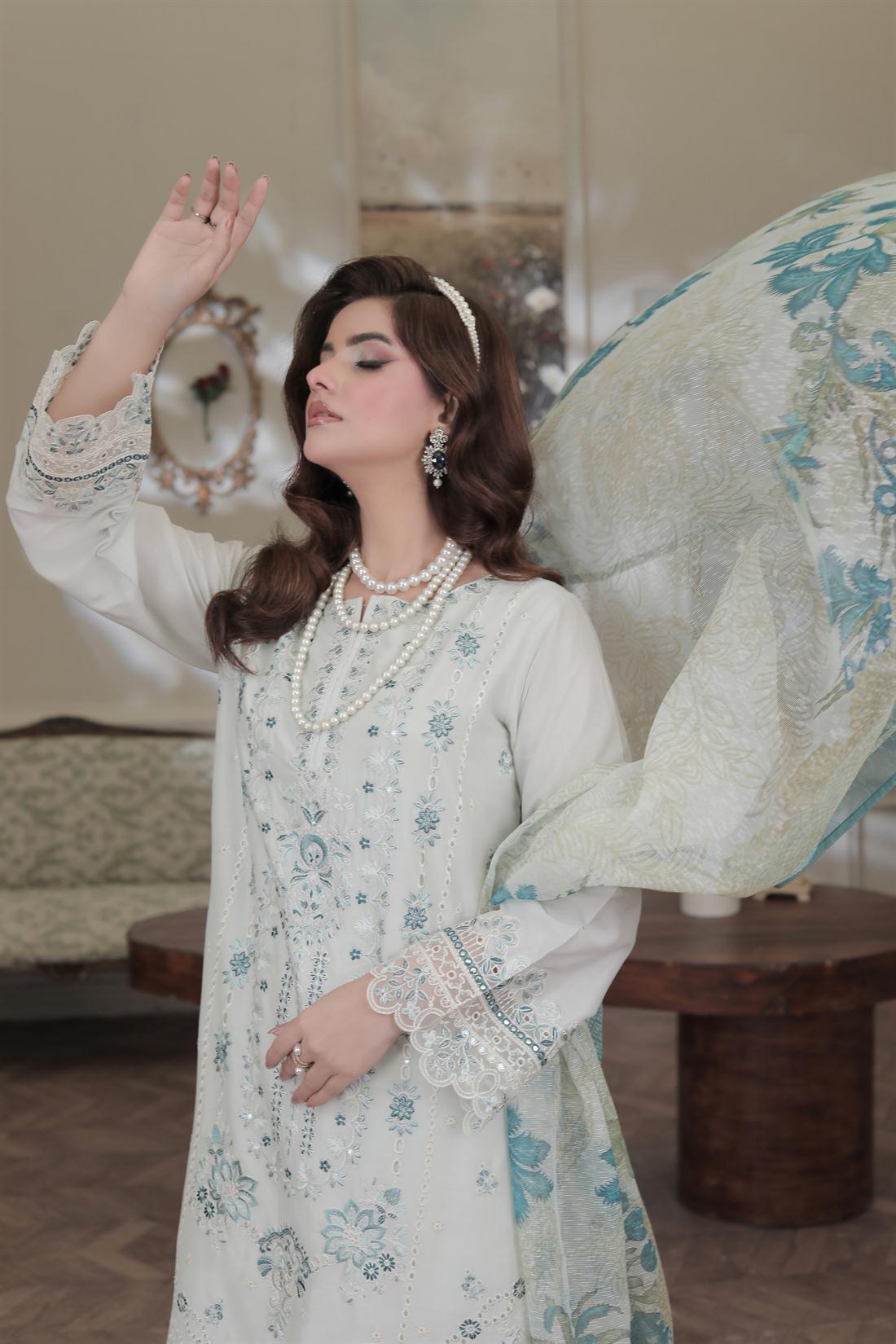 Women's Designer Collection RANGREZA COLLECTIONS