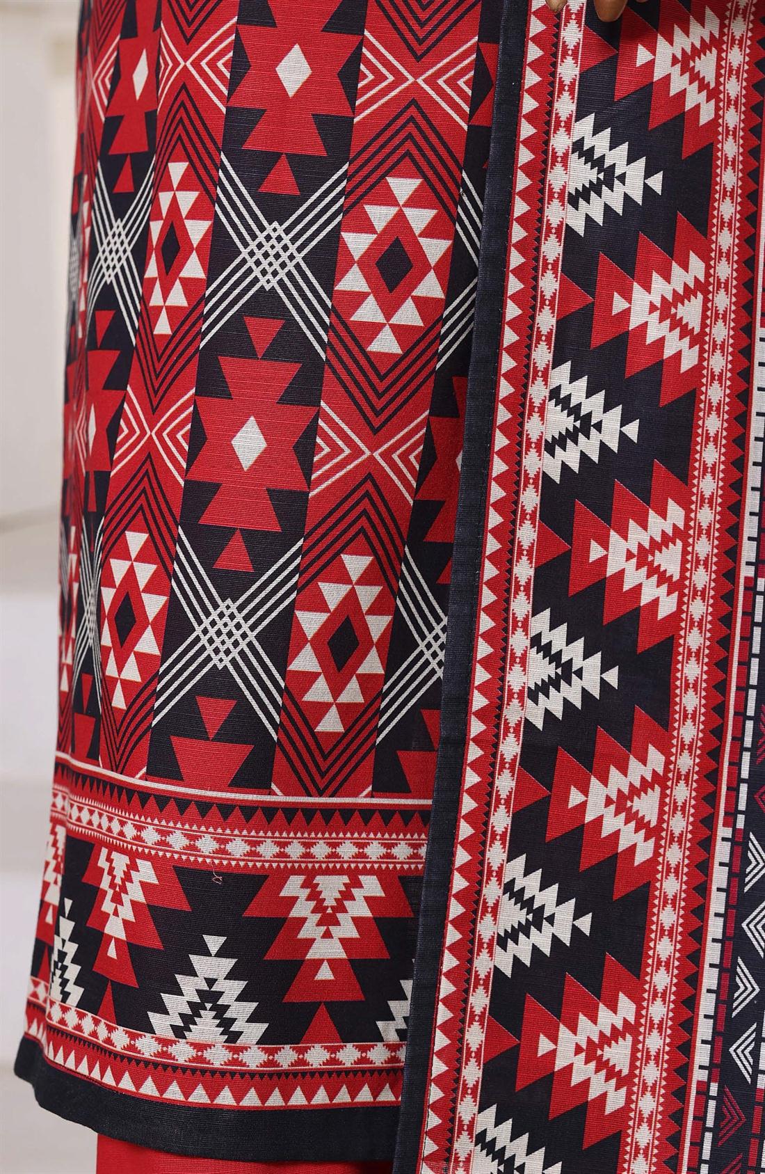 Women's Designer Collection ADNAN'S LIBAS