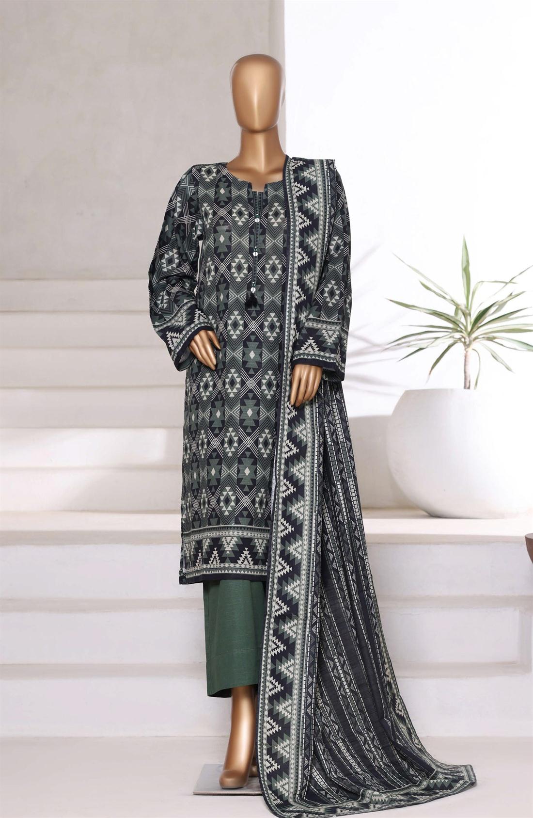 Women's Designer Collection ADNAN'S LIBAS