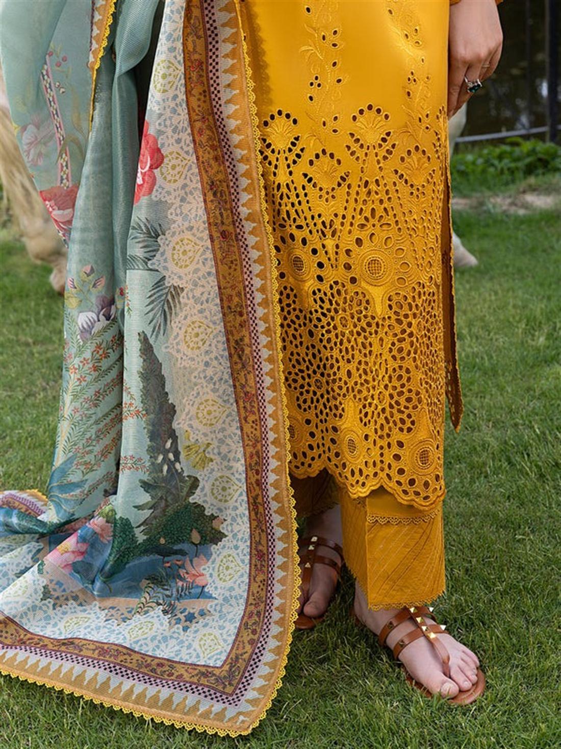 Women's Designer Collection Shahjahan Collection