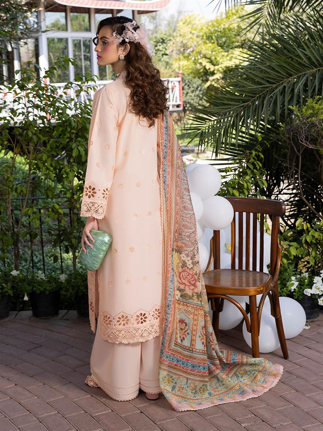 Women's Designer Collection Shahjahan Collection