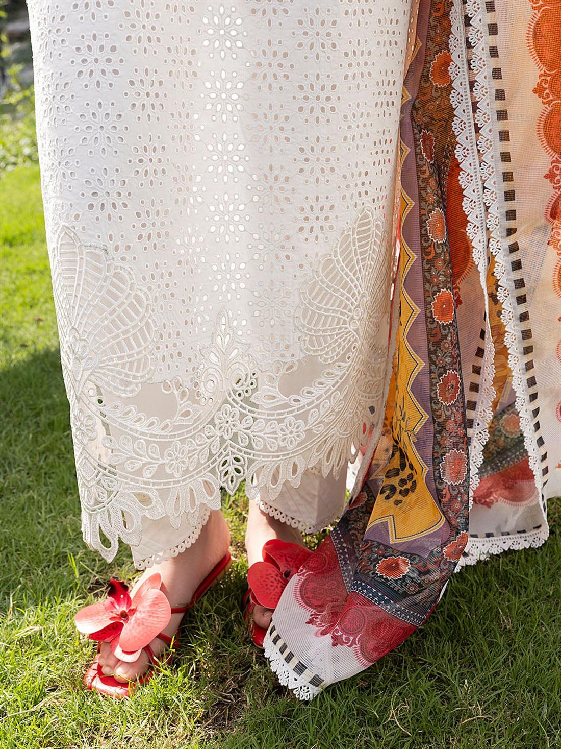 Women's Designer Collection Shahjahan Collection