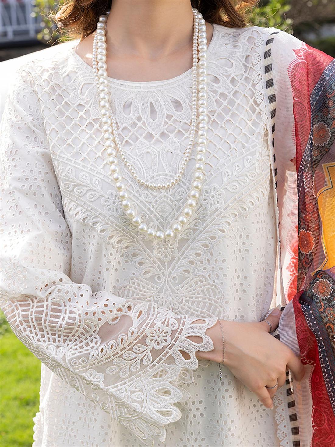 Women's Designer Collection Shahjahan Collection