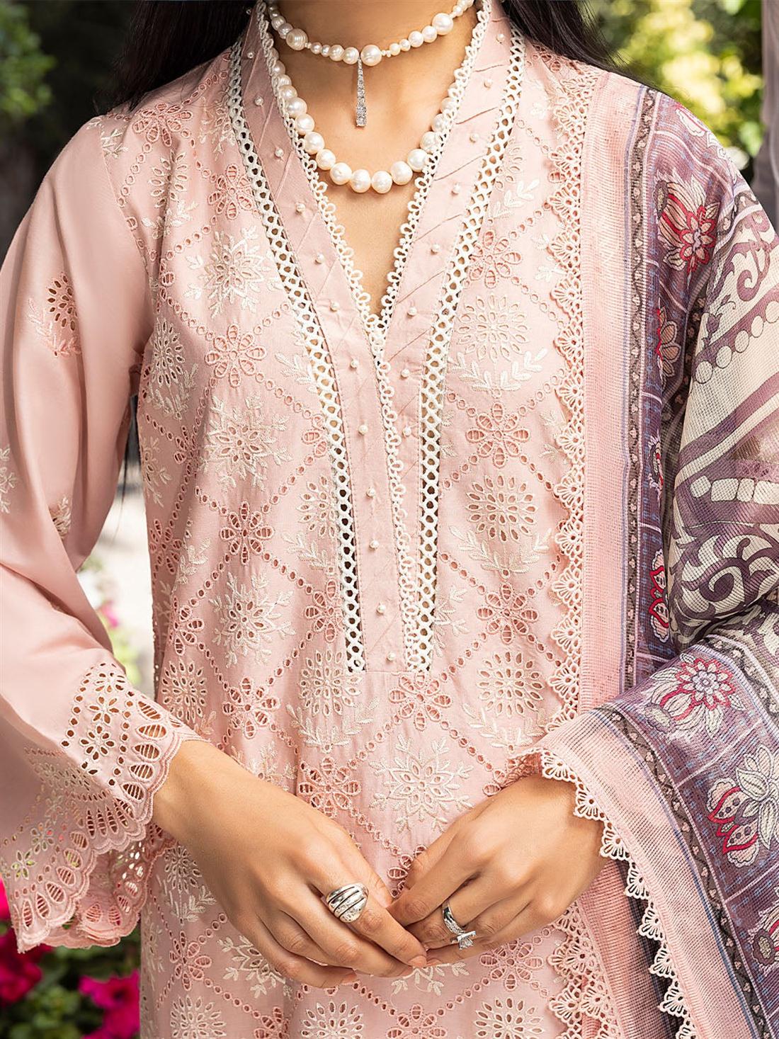 Women's Designer Collection Shahjahan Collection