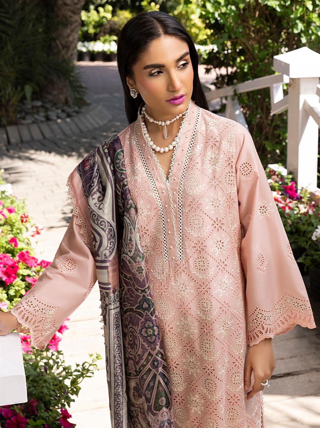 Women's Designer Collection Shahjahan Collection