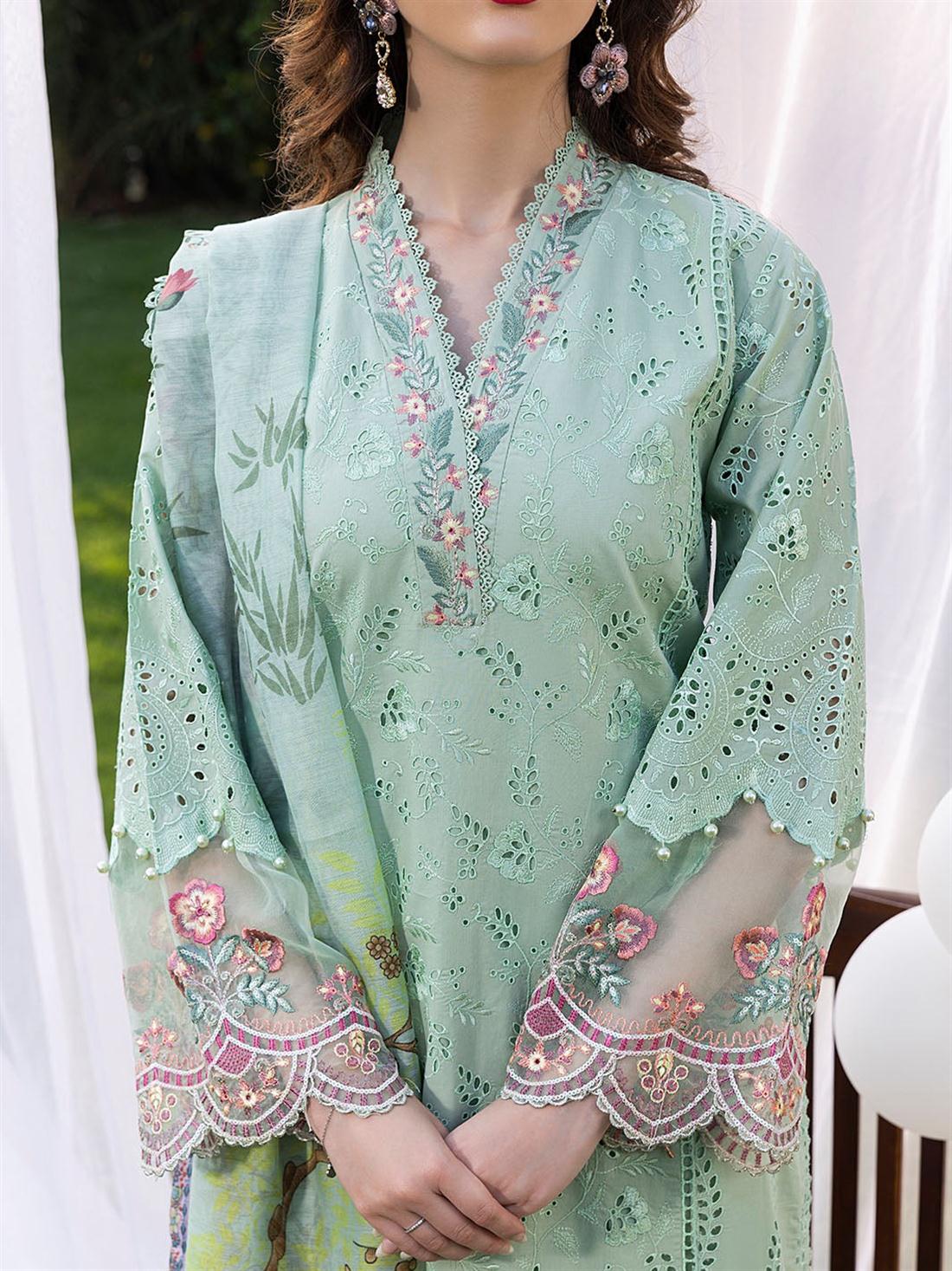 Women's Designer Collection Shahjahan Collection