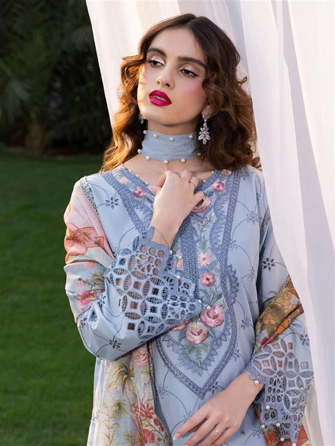 Women's Designer Collection Shahjahan Collection