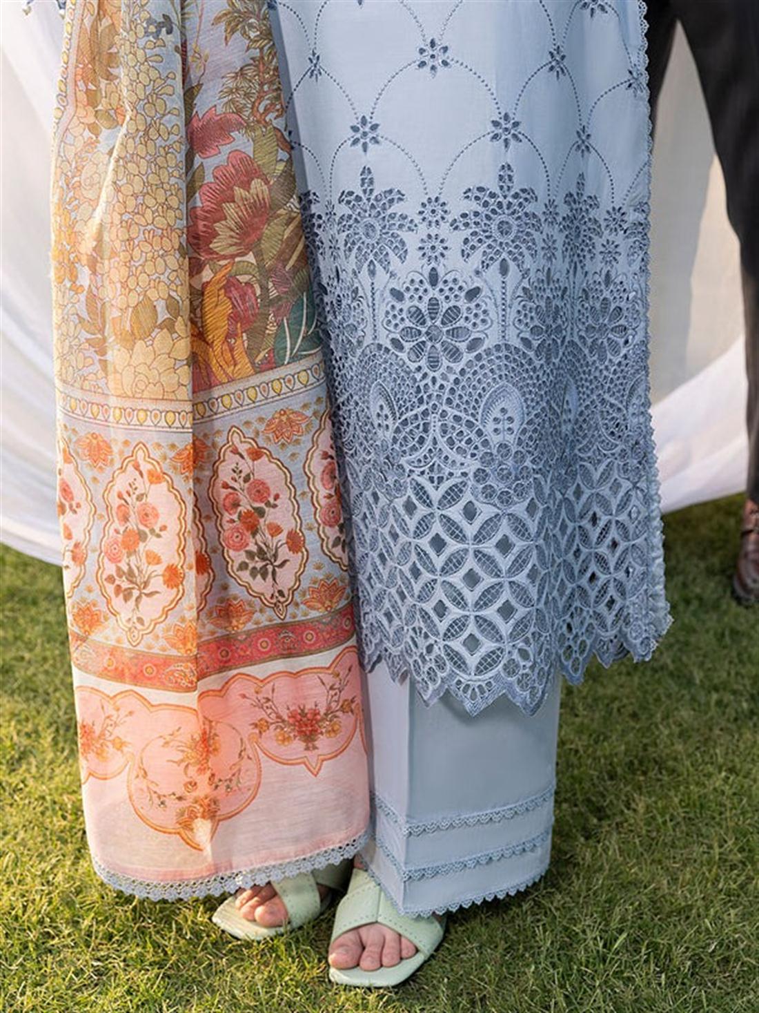 Women's Designer Collection Shahjahan Collection