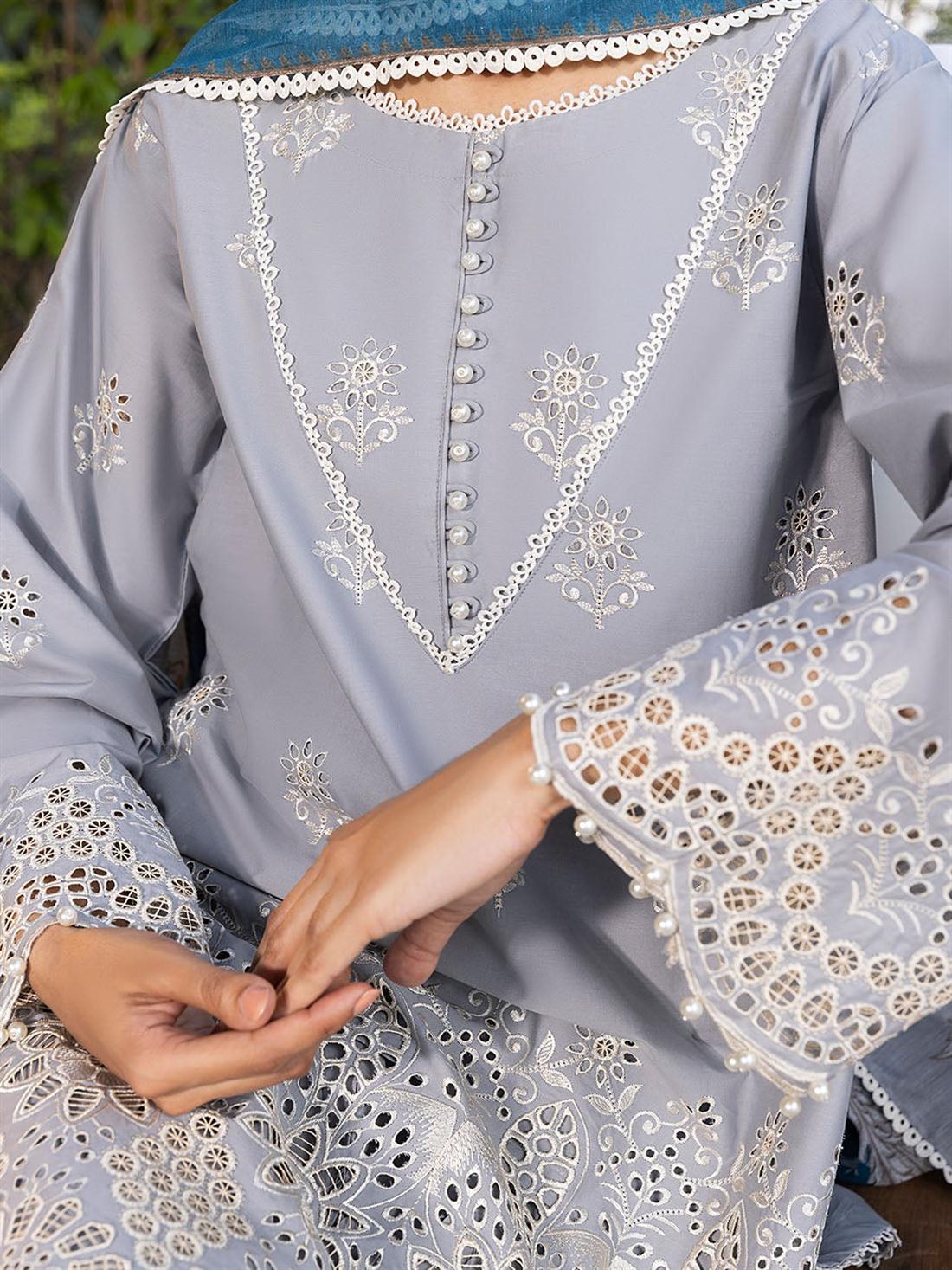 Women's Designer Collection Shahjahan Collection
