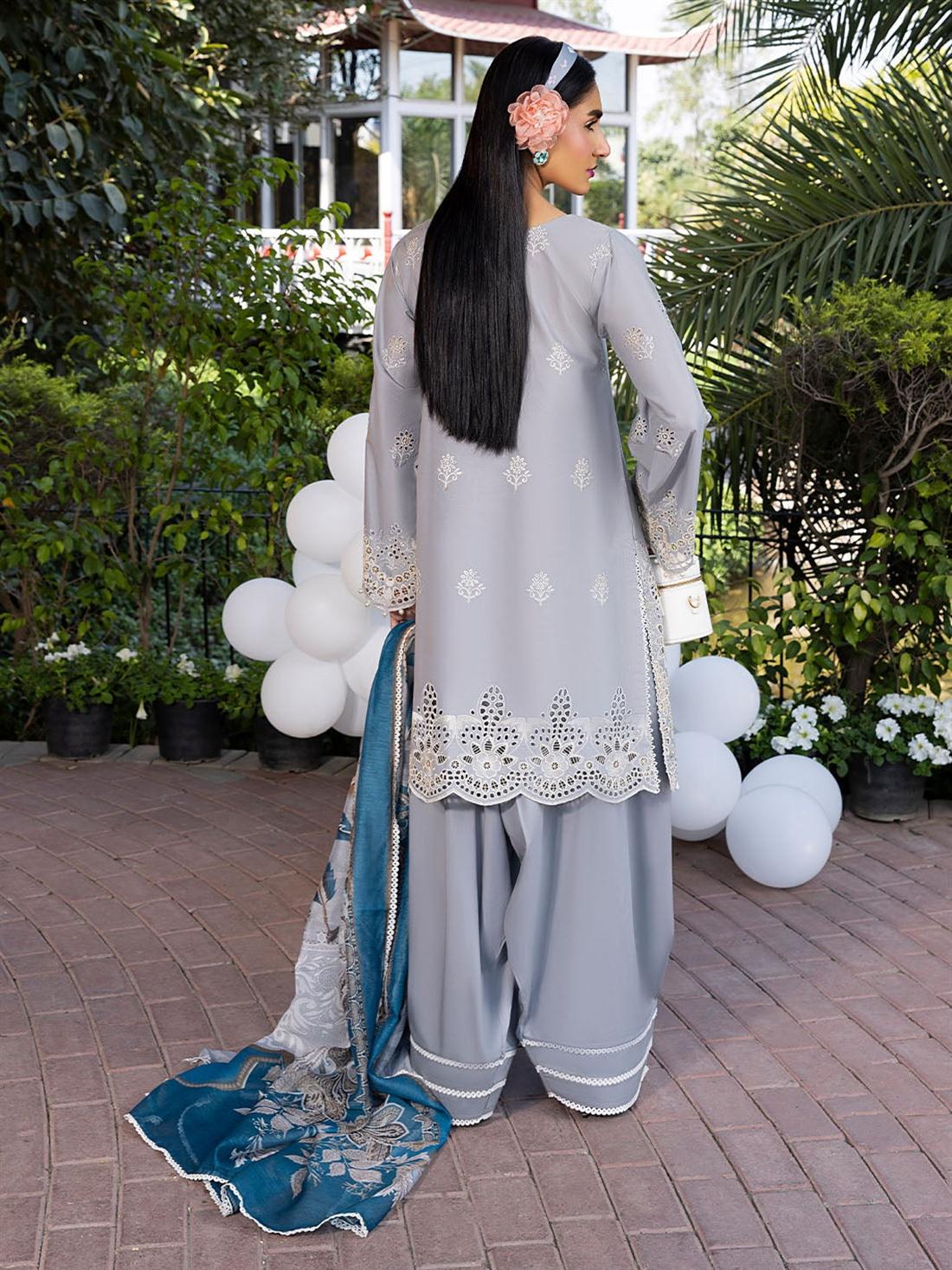 Women's Designer Collection Shahjahan Collection