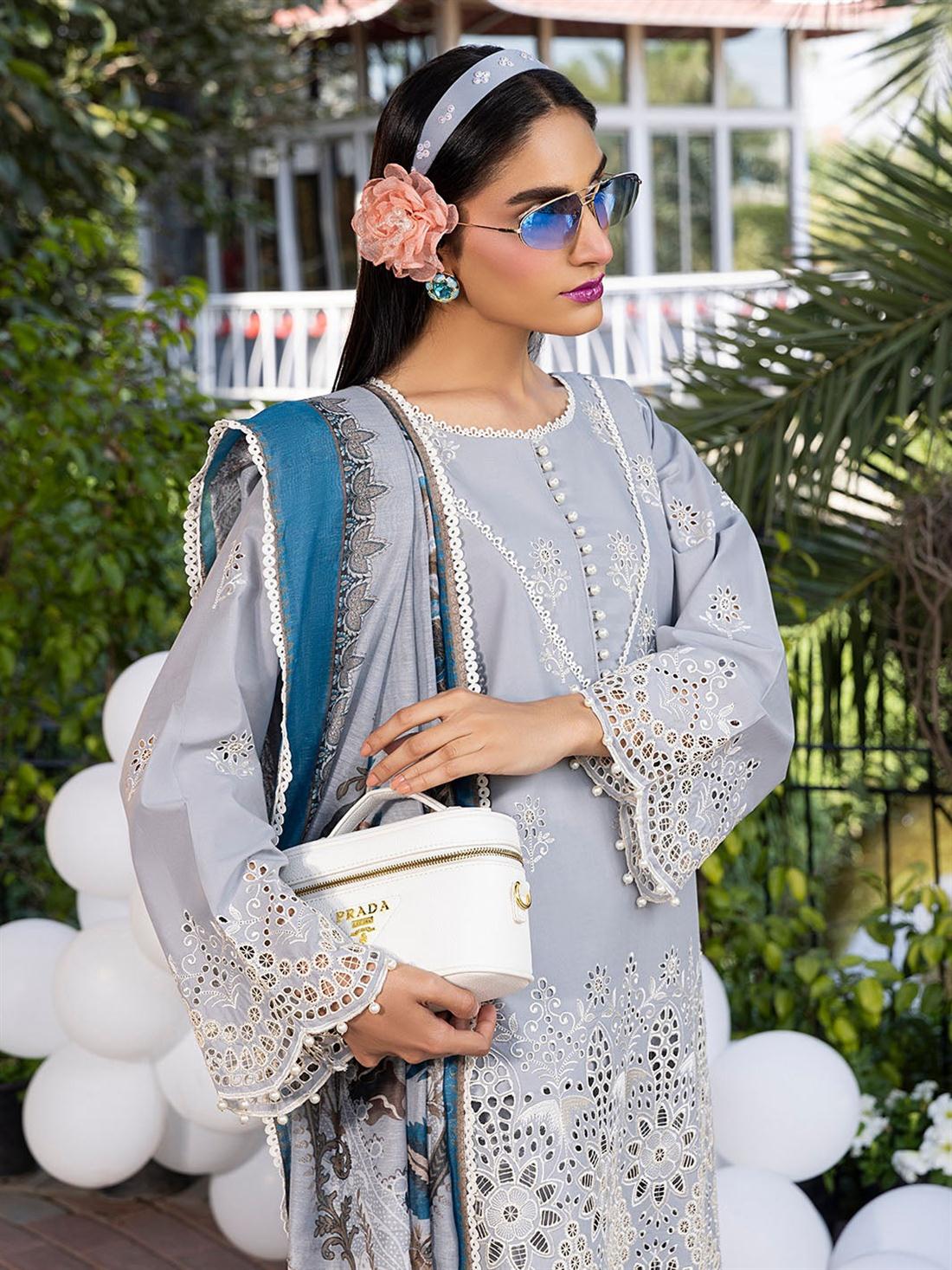 Women's Designer Collection Shahjahan Collection