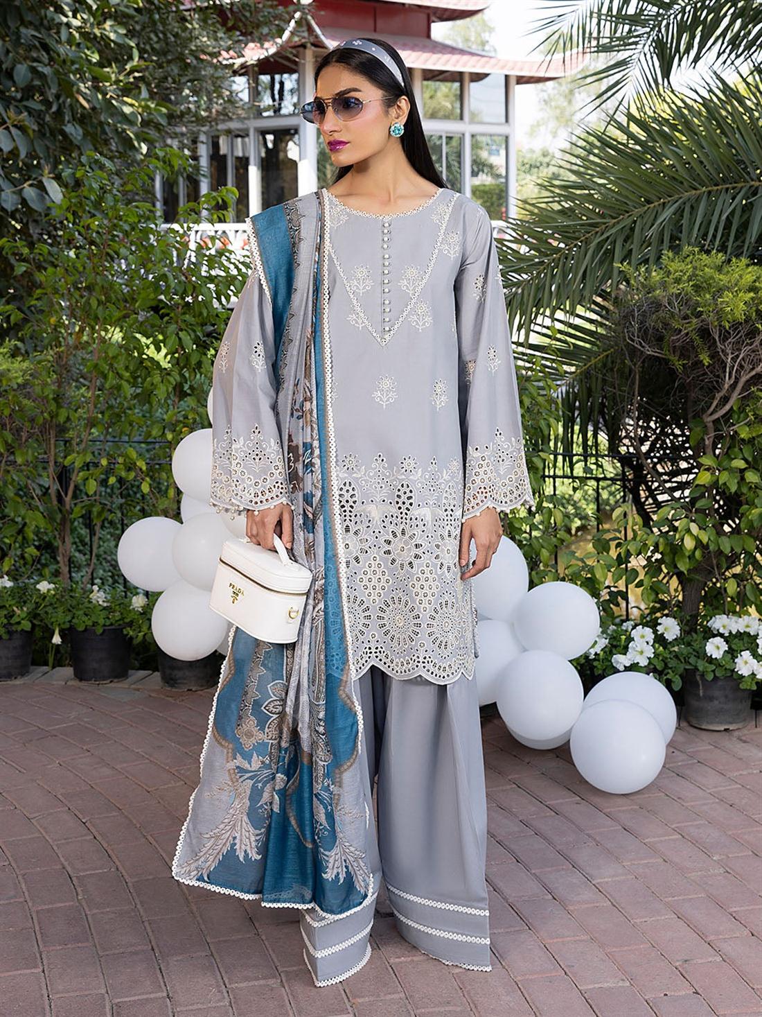 Women's Designer Collection Shahjahan Collection