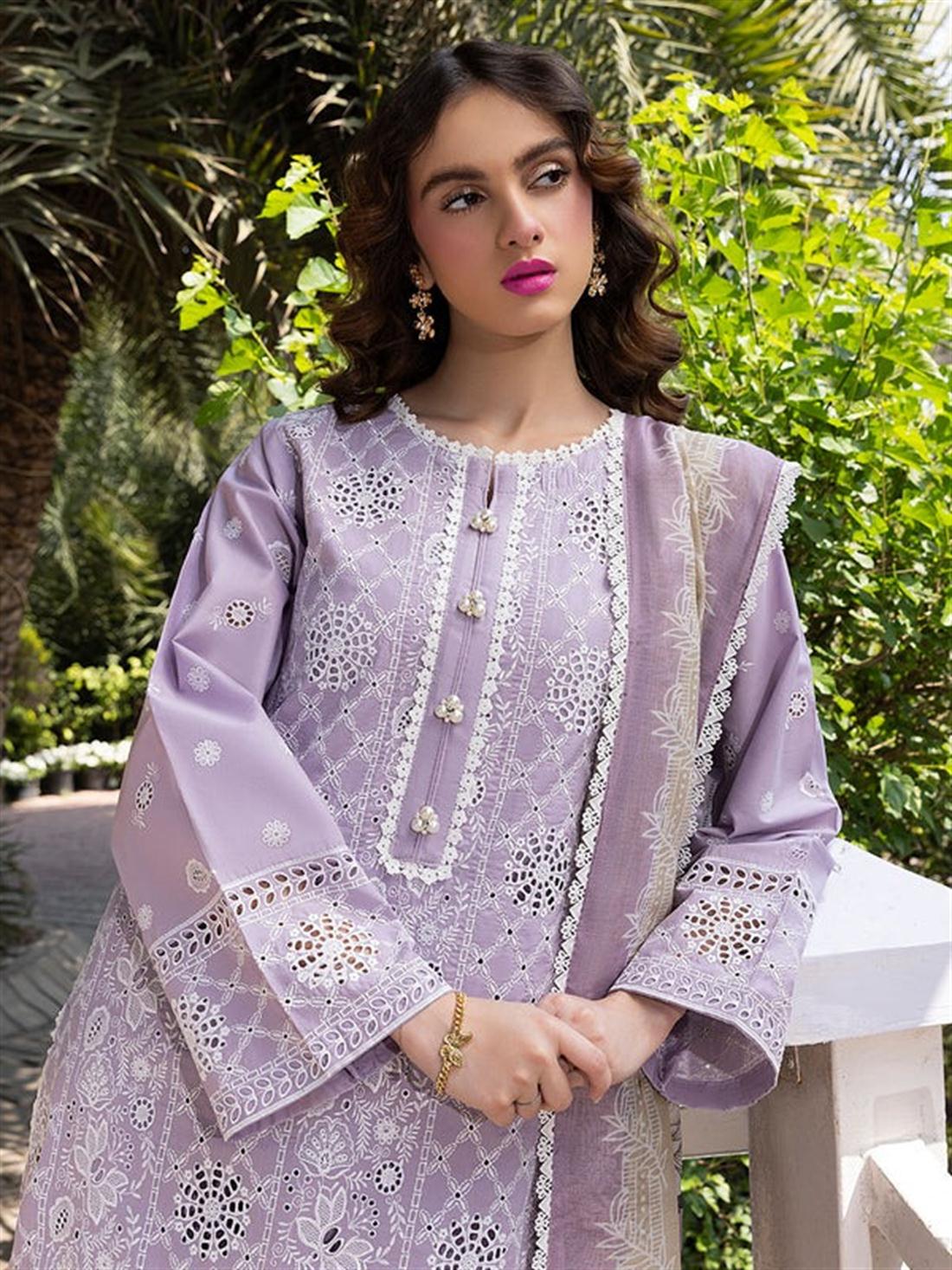Women's Designer Collection Shahjahan Collection