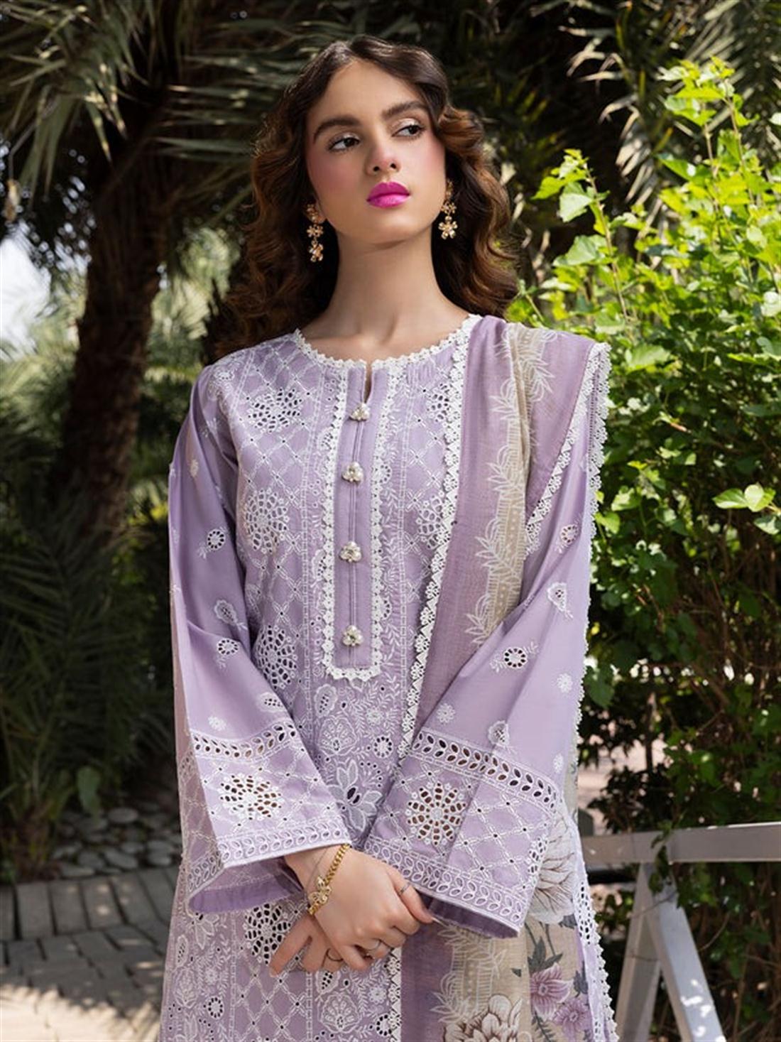 Women's Designer Collection Shahjahan Collection