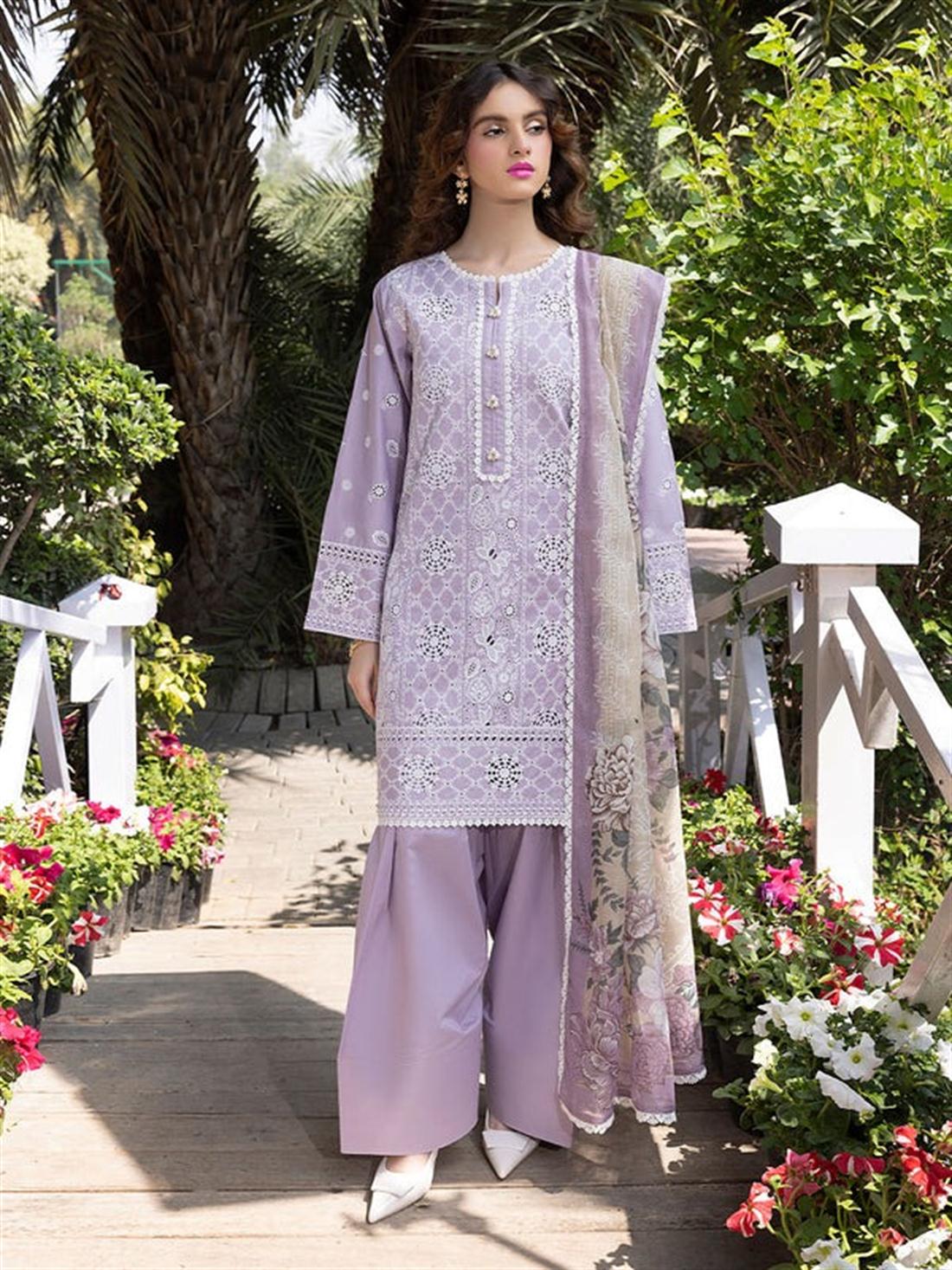 Women's Designer Collection Shahjahan Collection