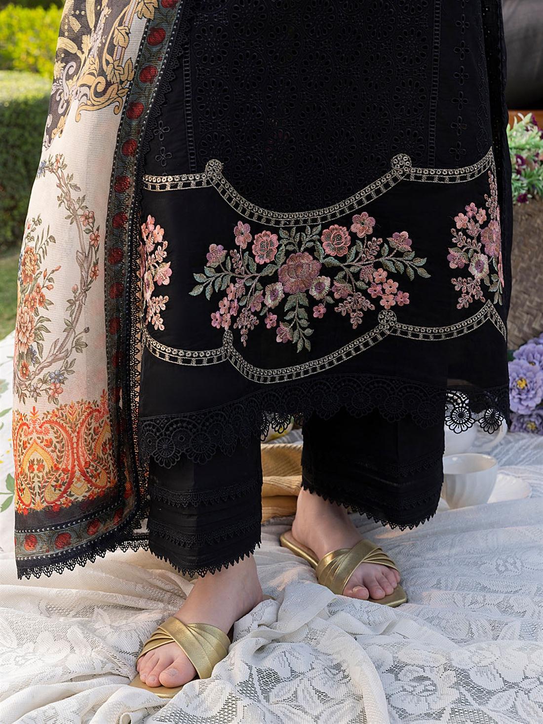 Women's Designer Collection Shahjahan Collection