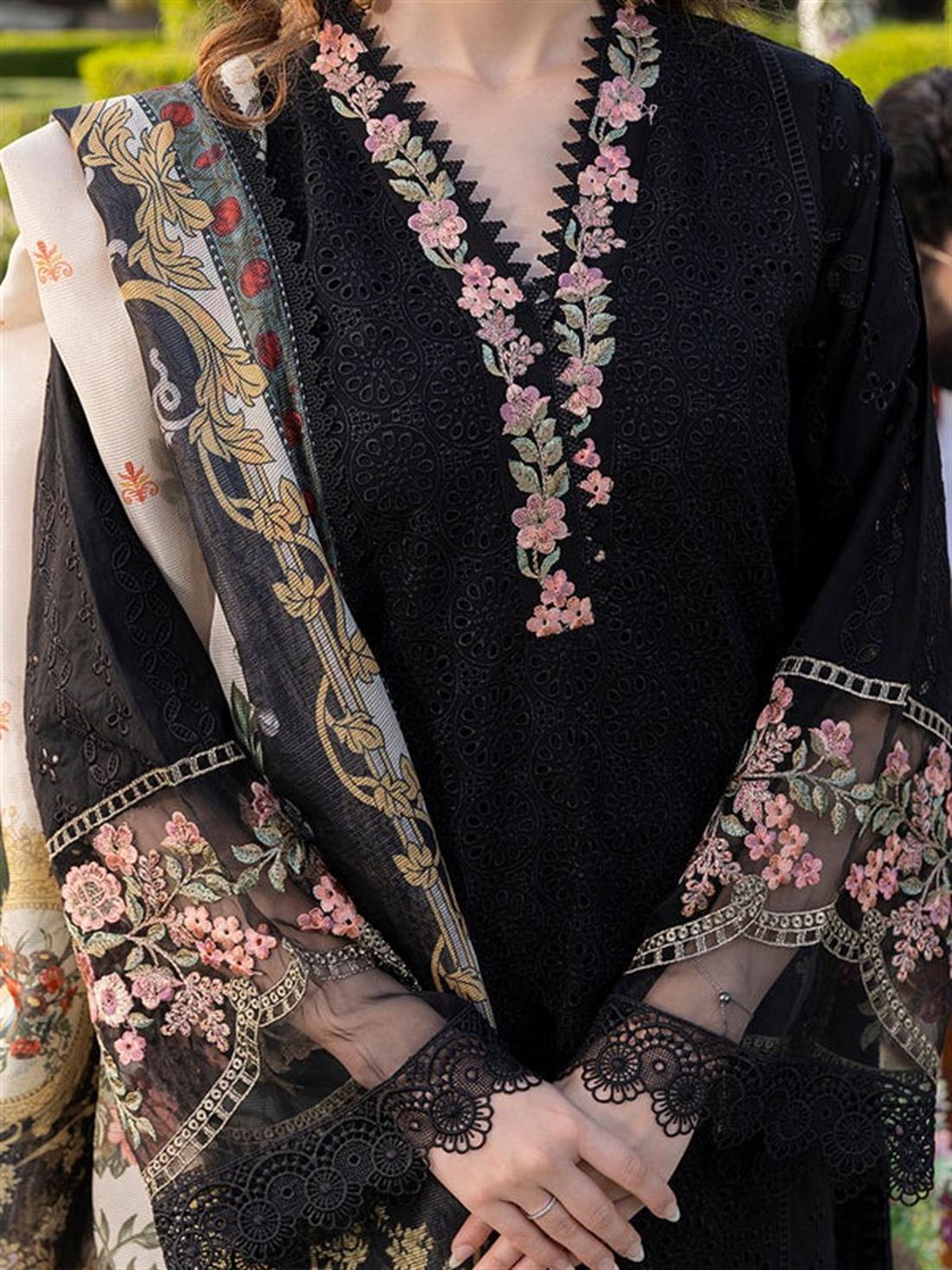 Women's Designer Collection Shahjahan Collection