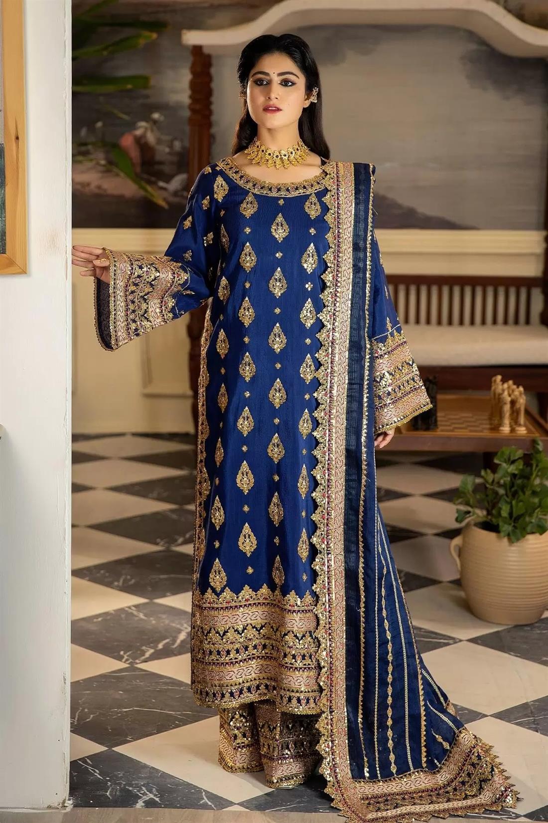 Imrozia Serene Jahaa'n Ara Luxury Wedding stitched