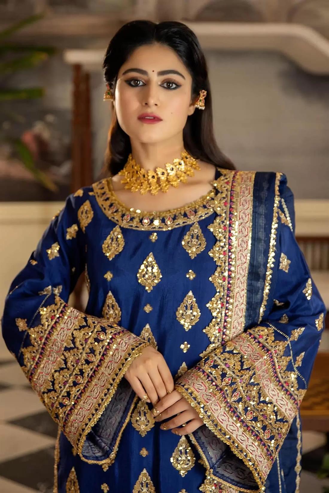 Imrozia Serene Jahaa'n Ara Luxury Wedding stitched