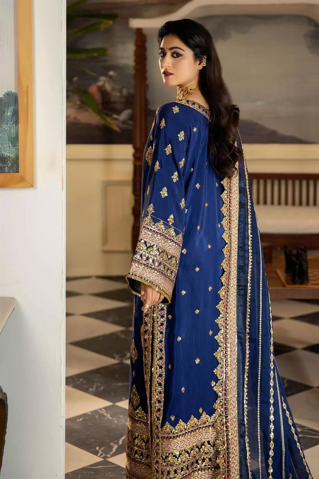 Imrozia Serene Jahaa'n Ara Luxury Wedding stitched