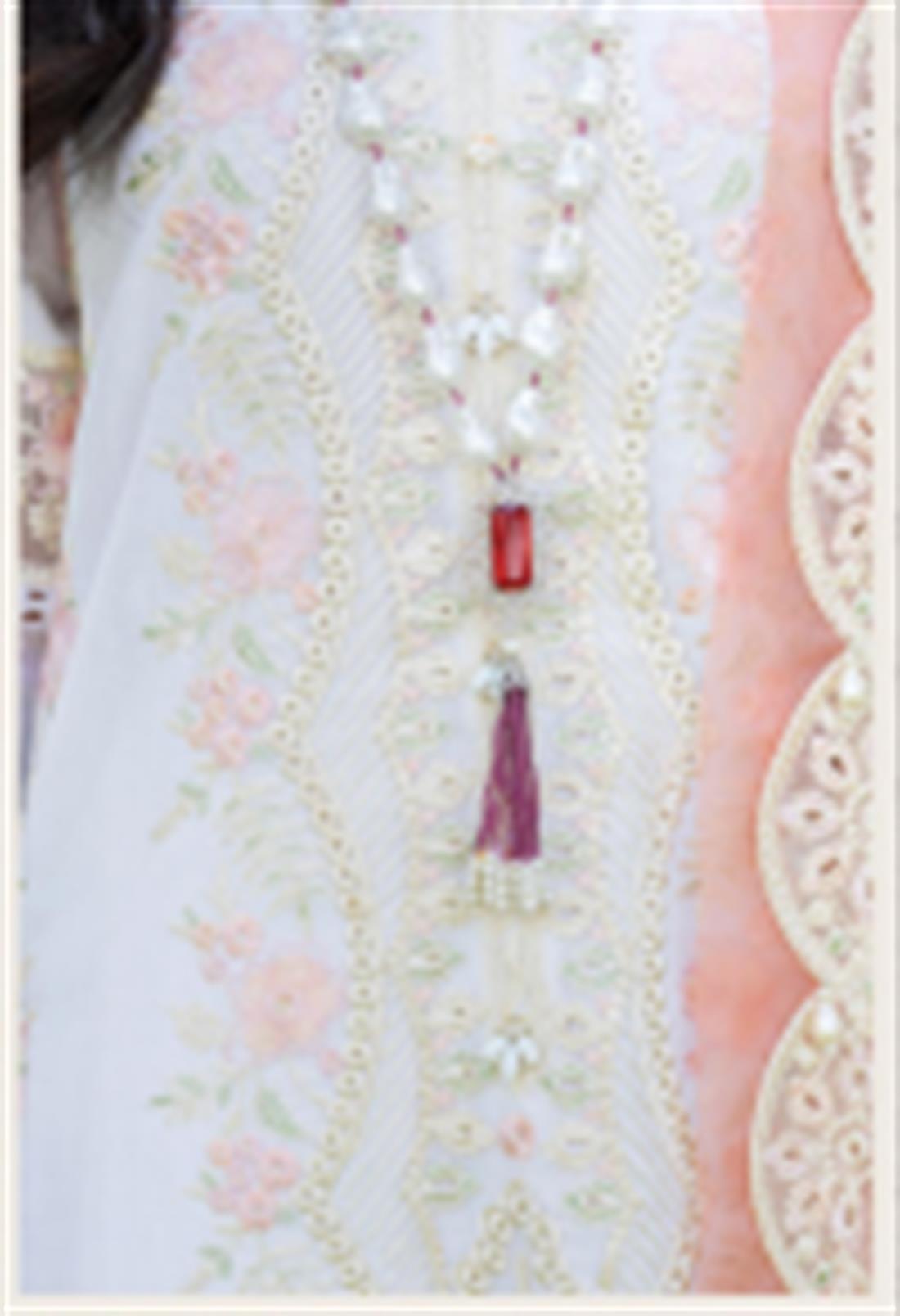 Serene Lawn Premium Collection