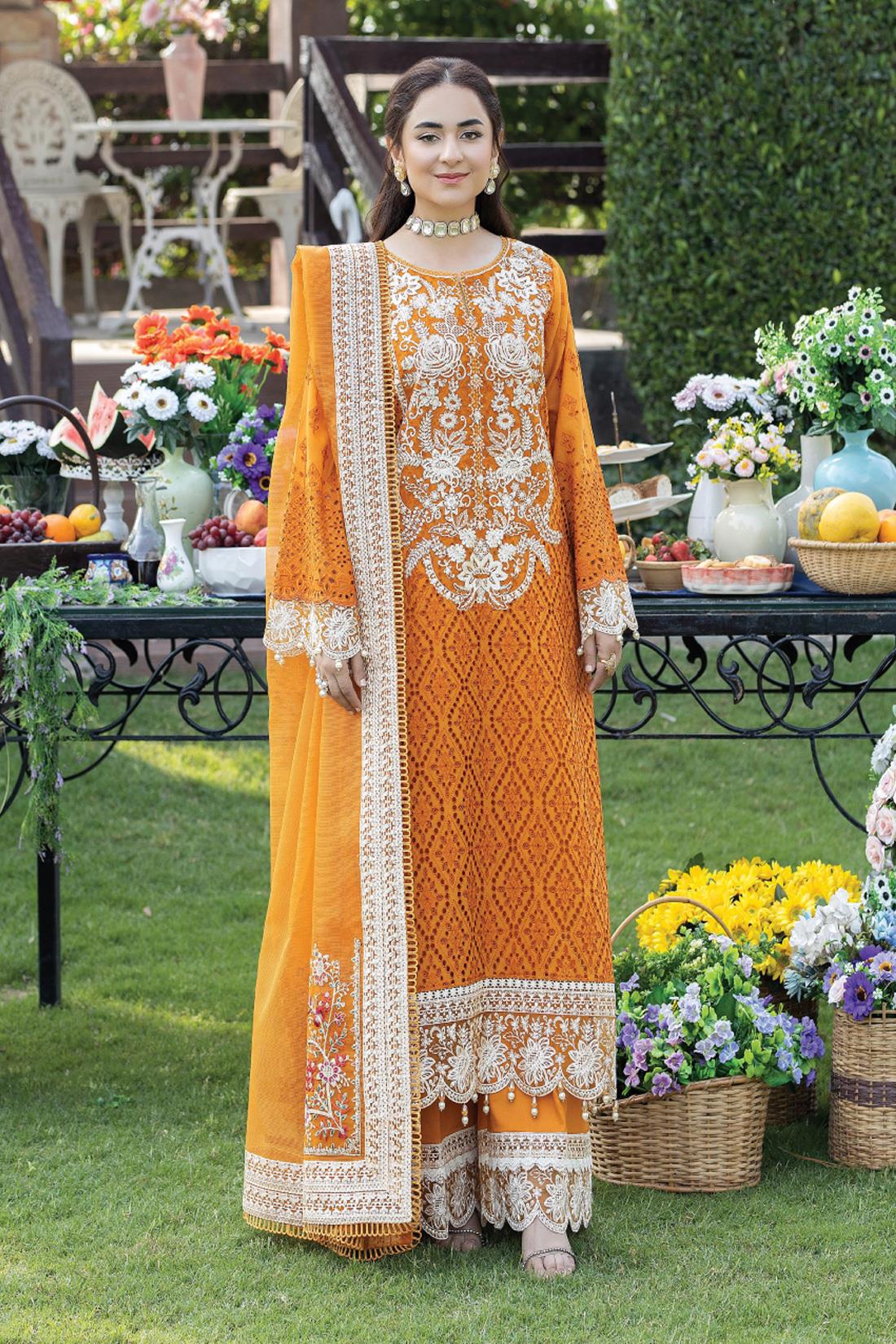 Imrozia Serene Luxury