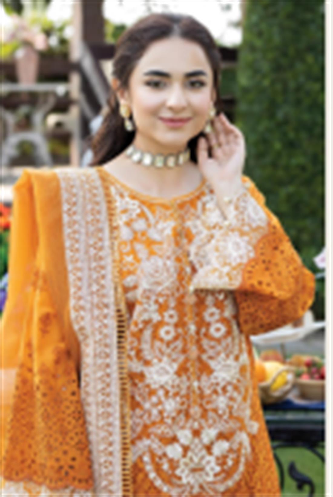 Imrozia Serene Luxury