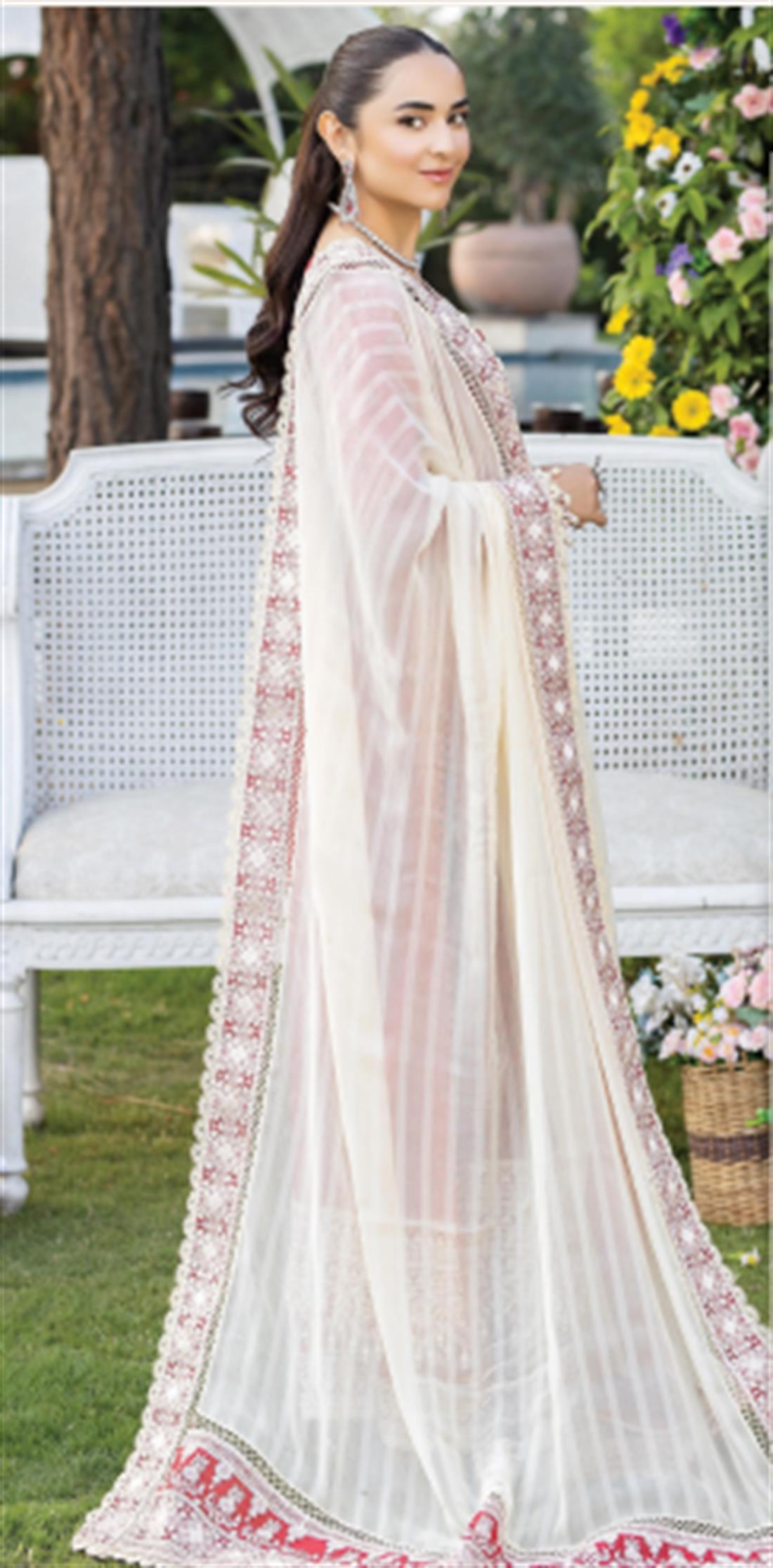 Serene Lawn Premium Collection
