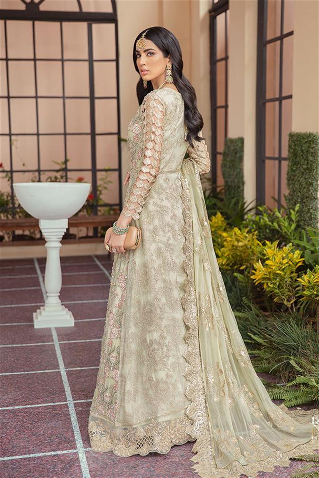 Women's Designer Collection SOIREE SERENE PREMIUM COLLECTION