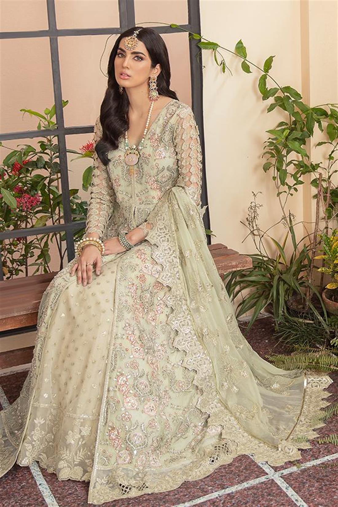 Women's Designer Collection SOIREE SERENE PREMIUM COLLECTION