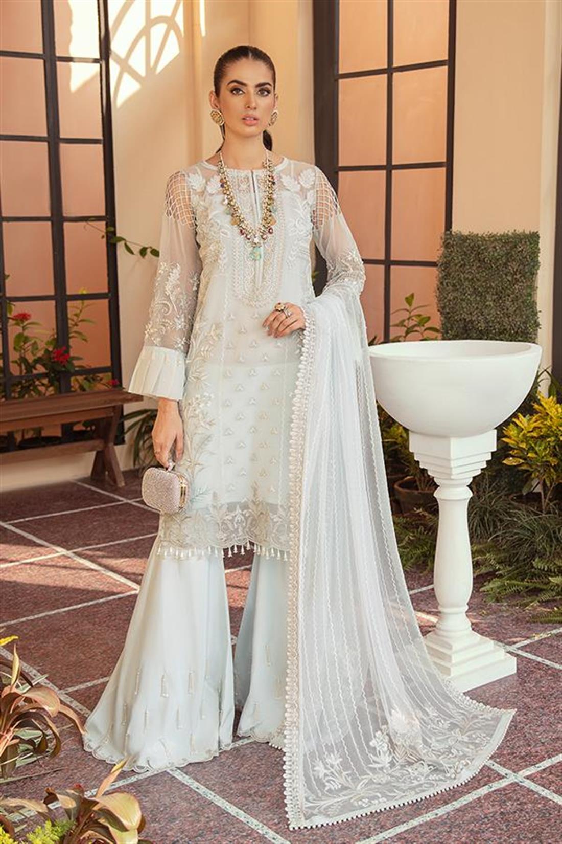 Women's Designer Collection SOIREE SERENE PREMIUM COLLECTION