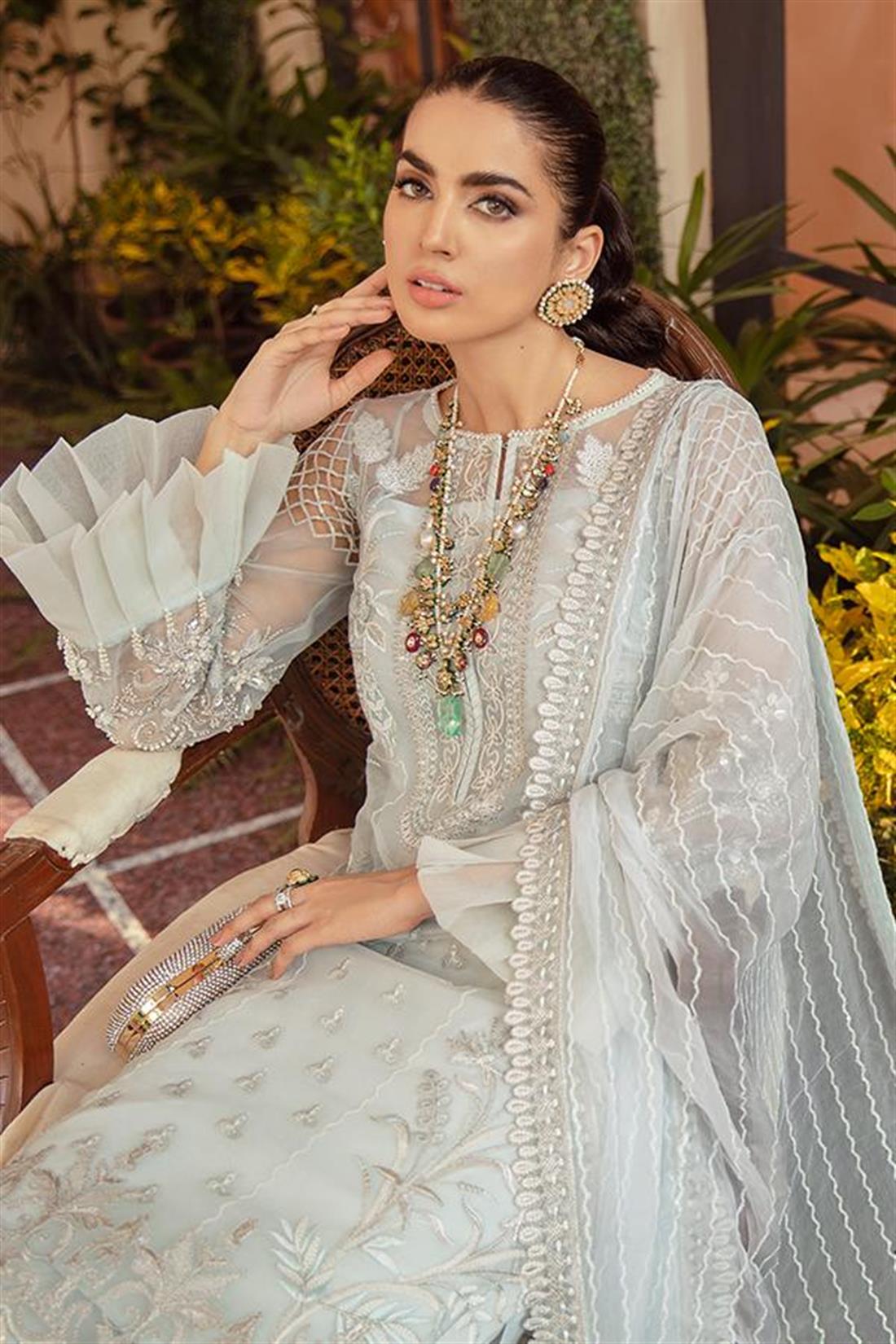Women's Designer Collection SOIREE SERENE PREMIUM COLLECTION