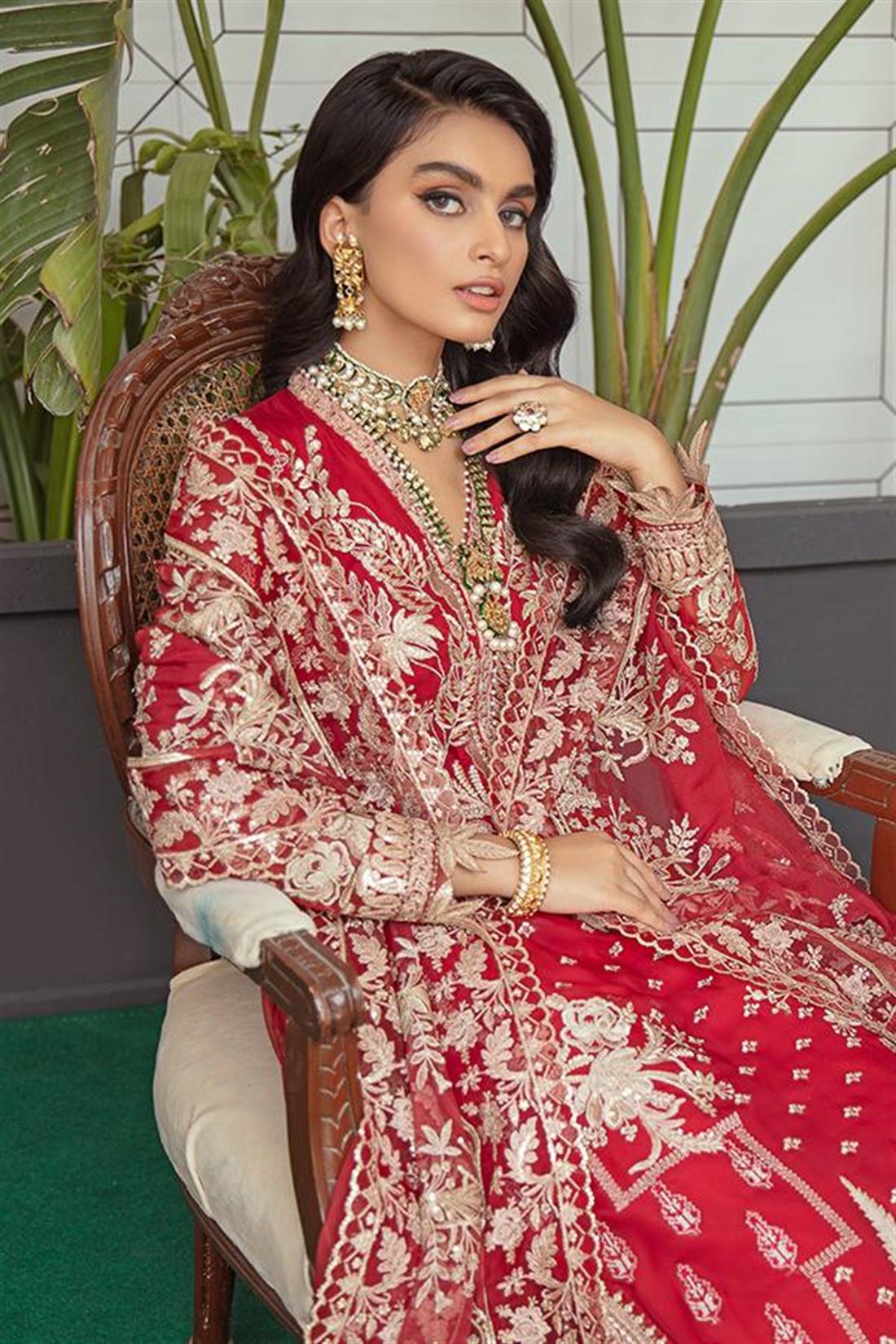 Women's Designer Collection SOIREE SERENE PREMIUM COLLECTION