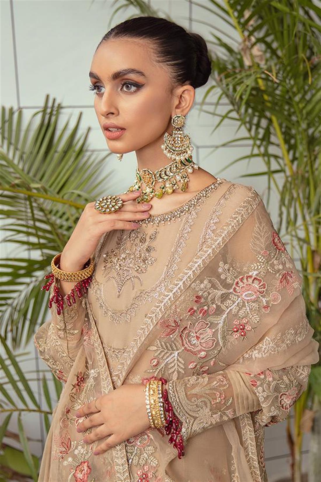 Women's Designer Collection SOIREE SERENE PREMIUM COLLECTION