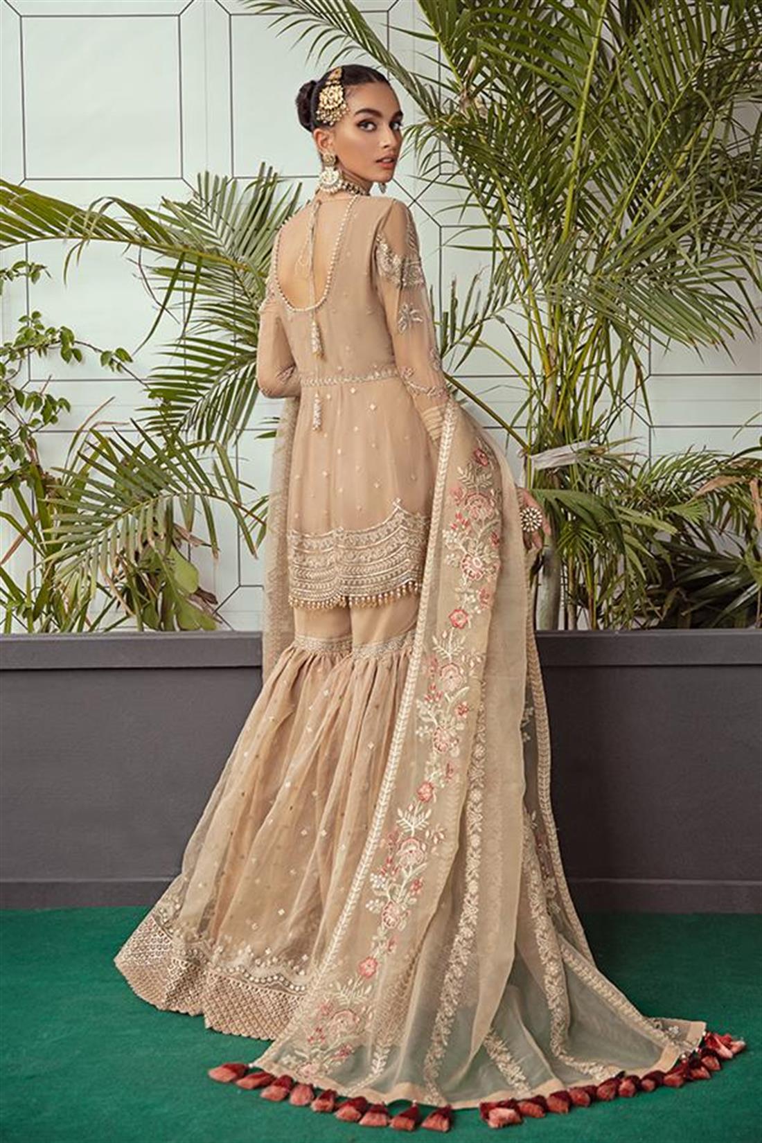 Women's Designer Collection SOIREE SERENE PREMIUM COLLECTION