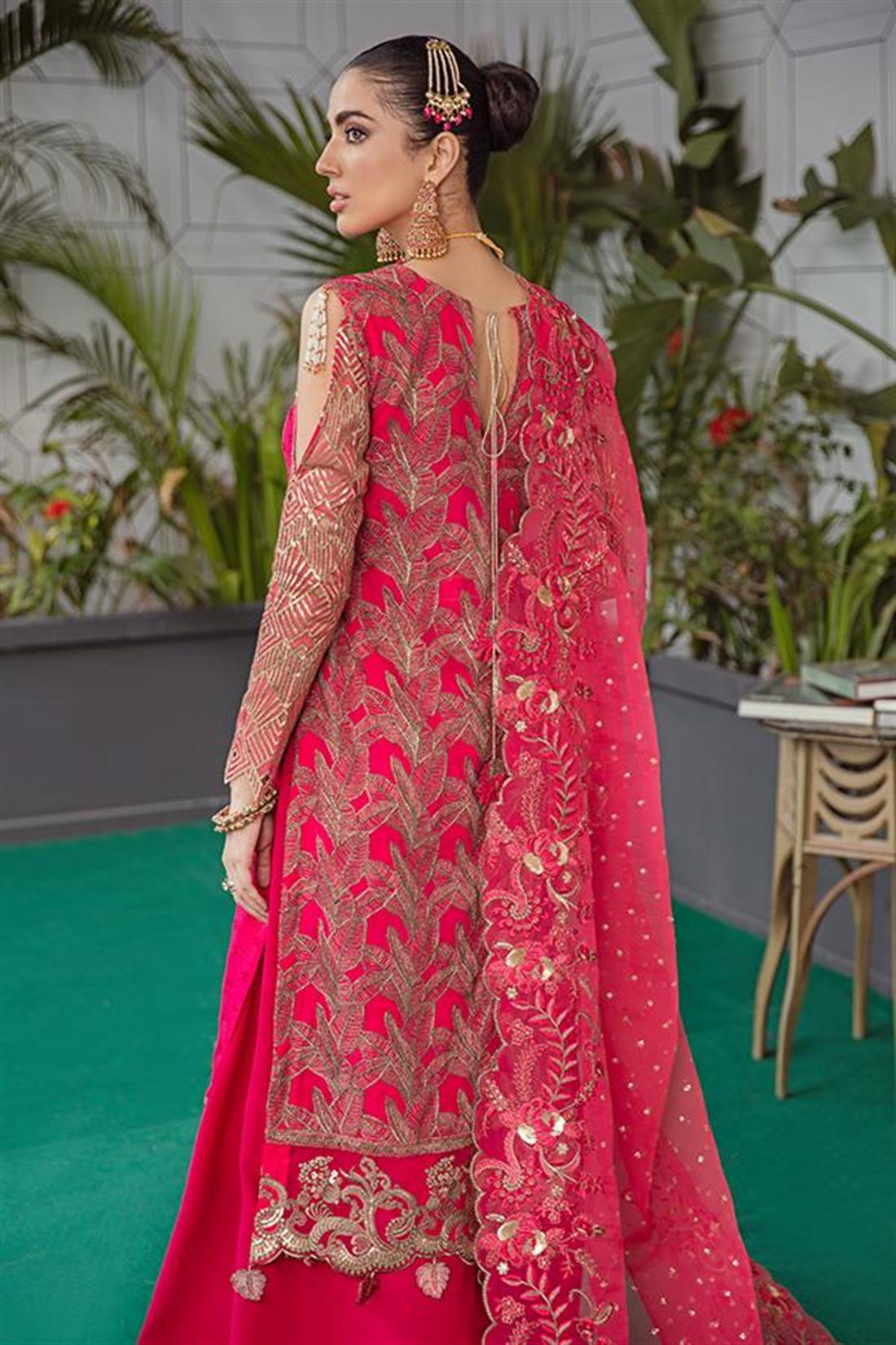 Women's Designer Collection SOIREE SERENE PREMIUM COLLECTION