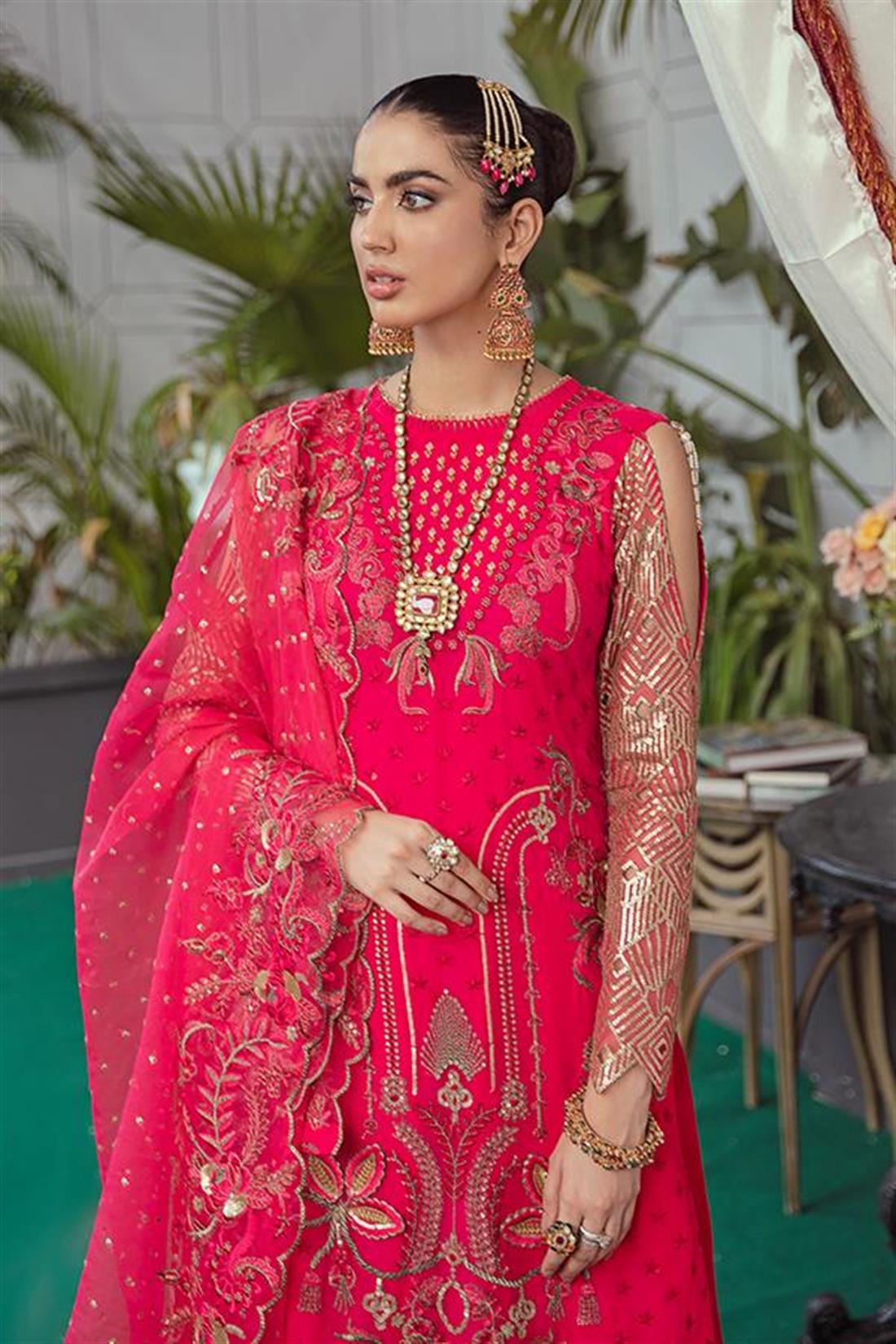 Women's Designer Collection SOIREE SERENE PREMIUM COLLECTION