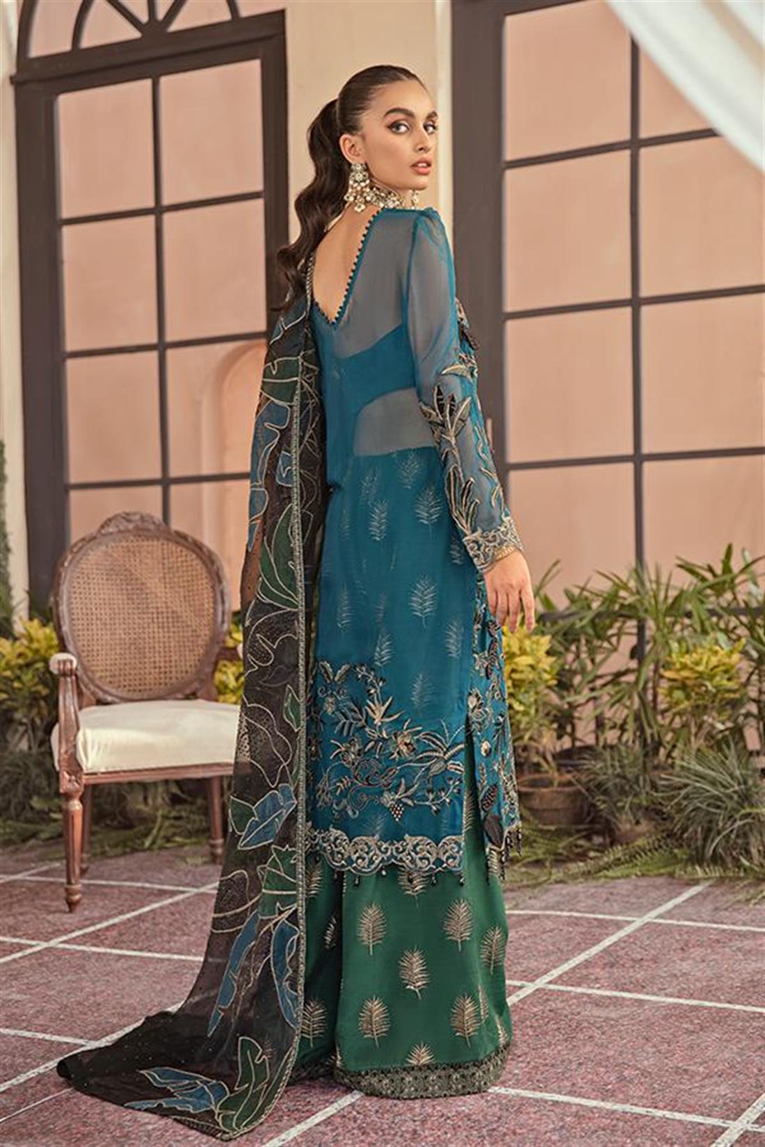 Women's Designer Collection SOIREE SERENE PREMIUM COLLECTION