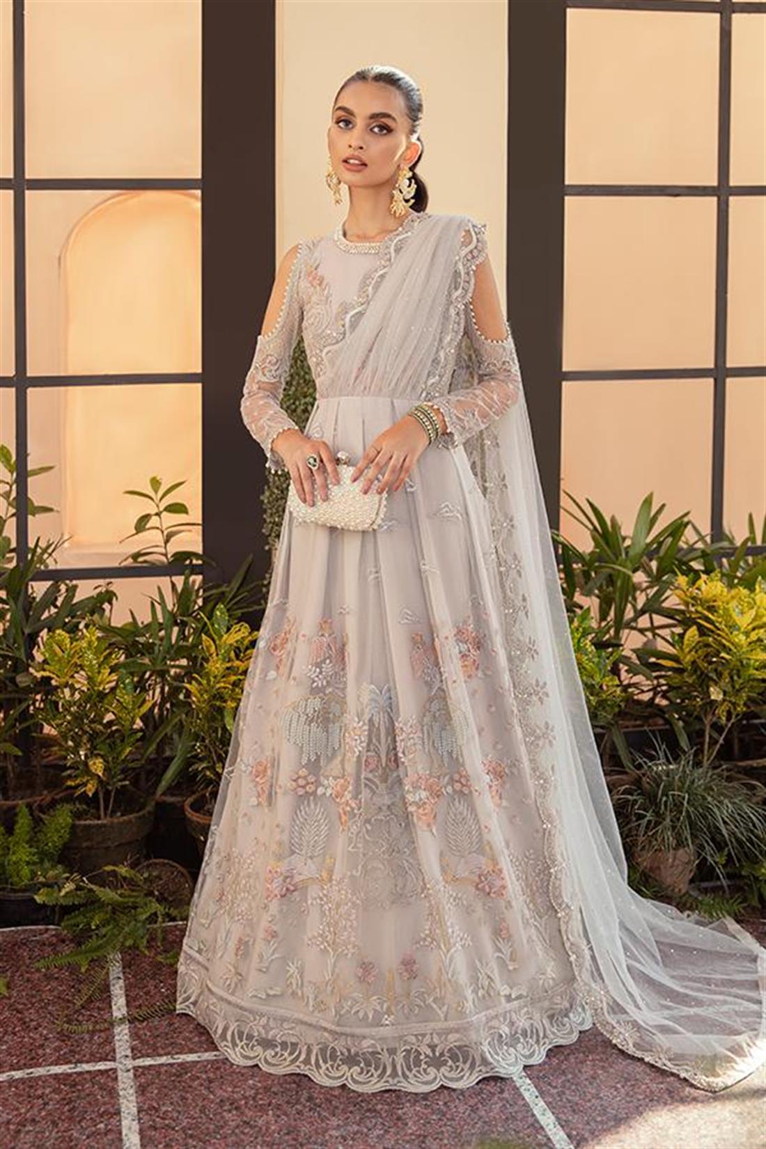 Women's Designer Collection SOIREE SERENE PREMIUM COLLECTION