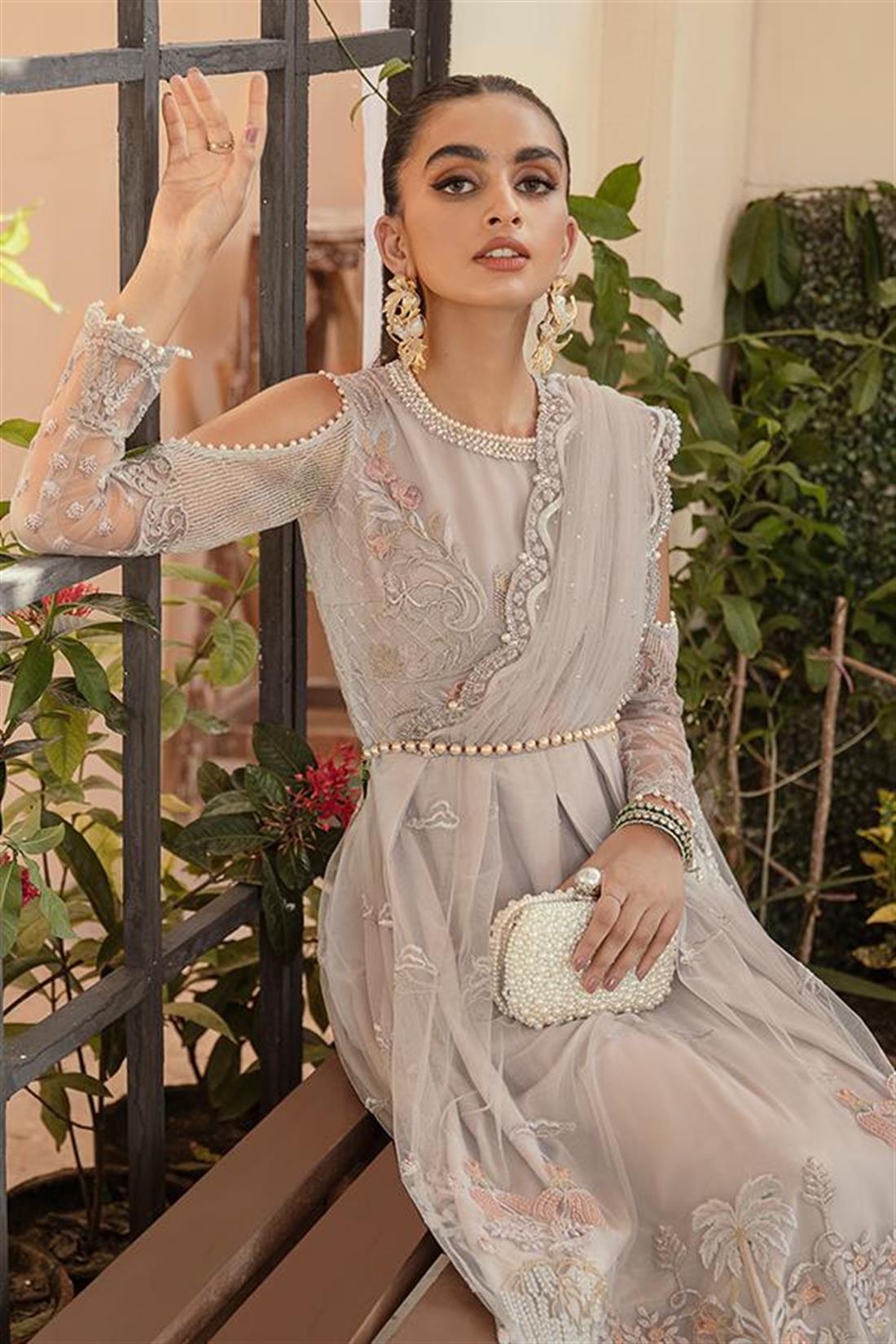 Women's Designer Collection SOIREE SERENE PREMIUM COLLECTION