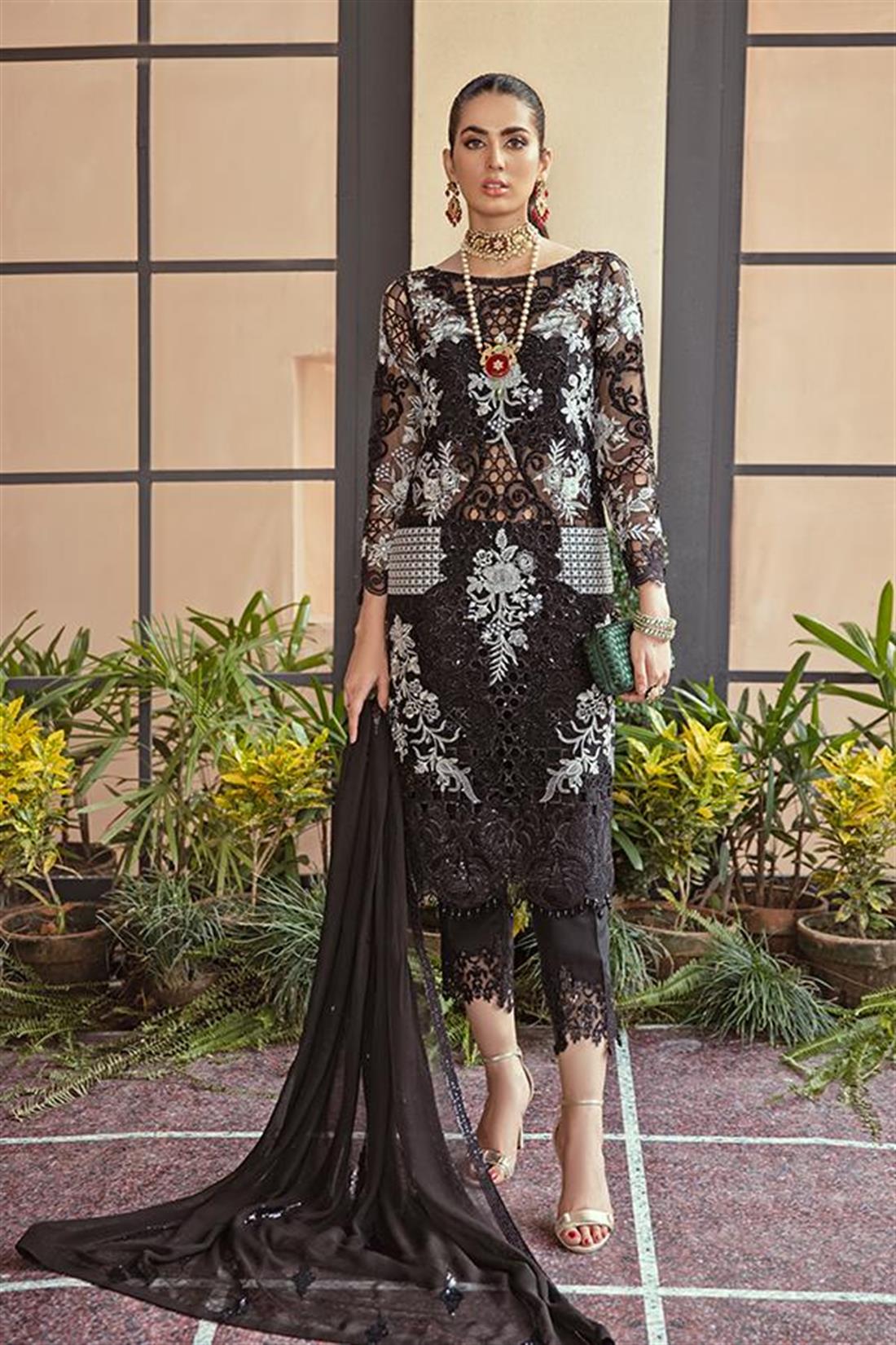 Women's Designer Collection SOIREE SERENE PREMIUM COLLECTION