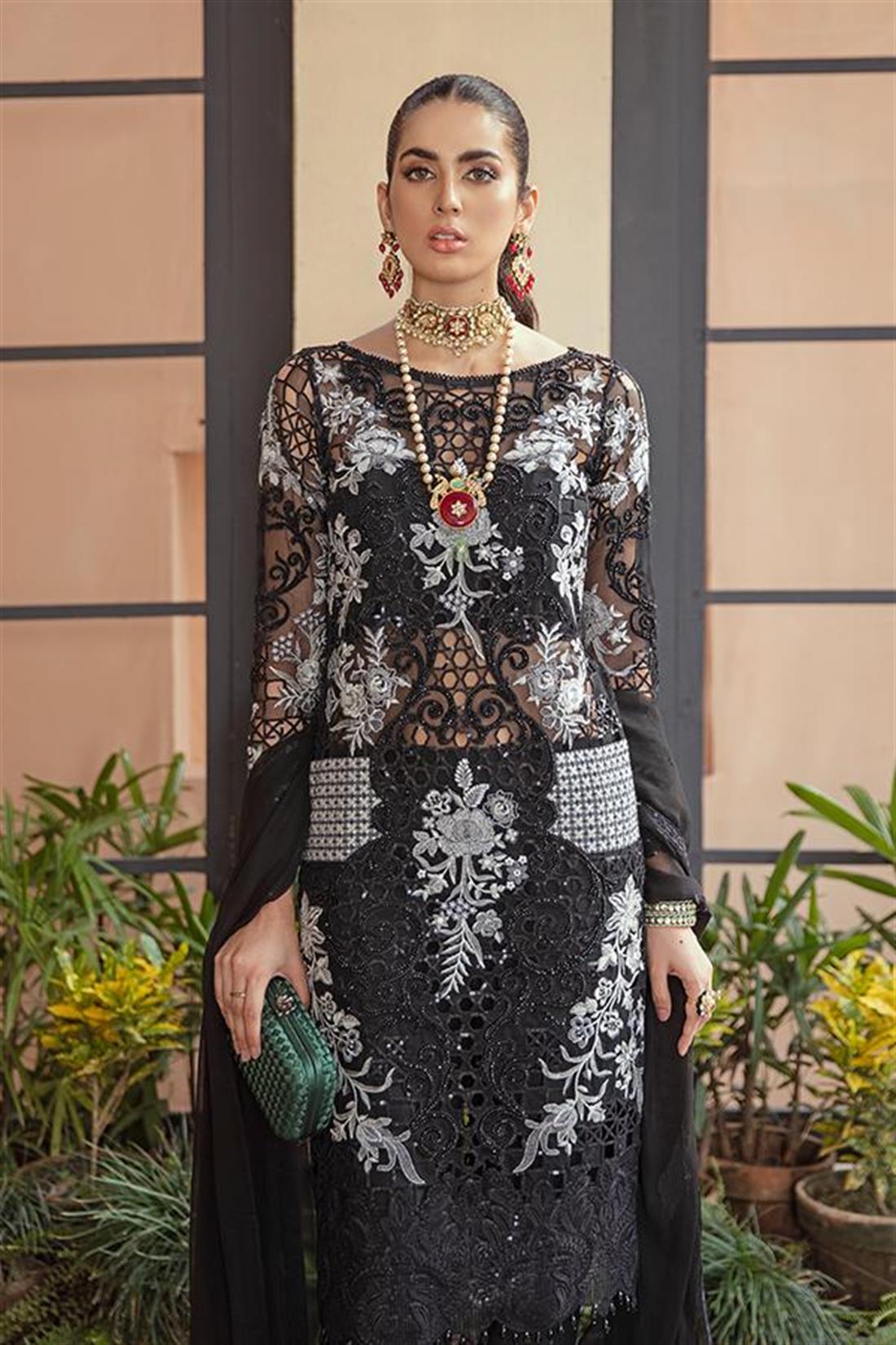 Women's Designer Collection SOIREE SERENE PREMIUM COLLECTION